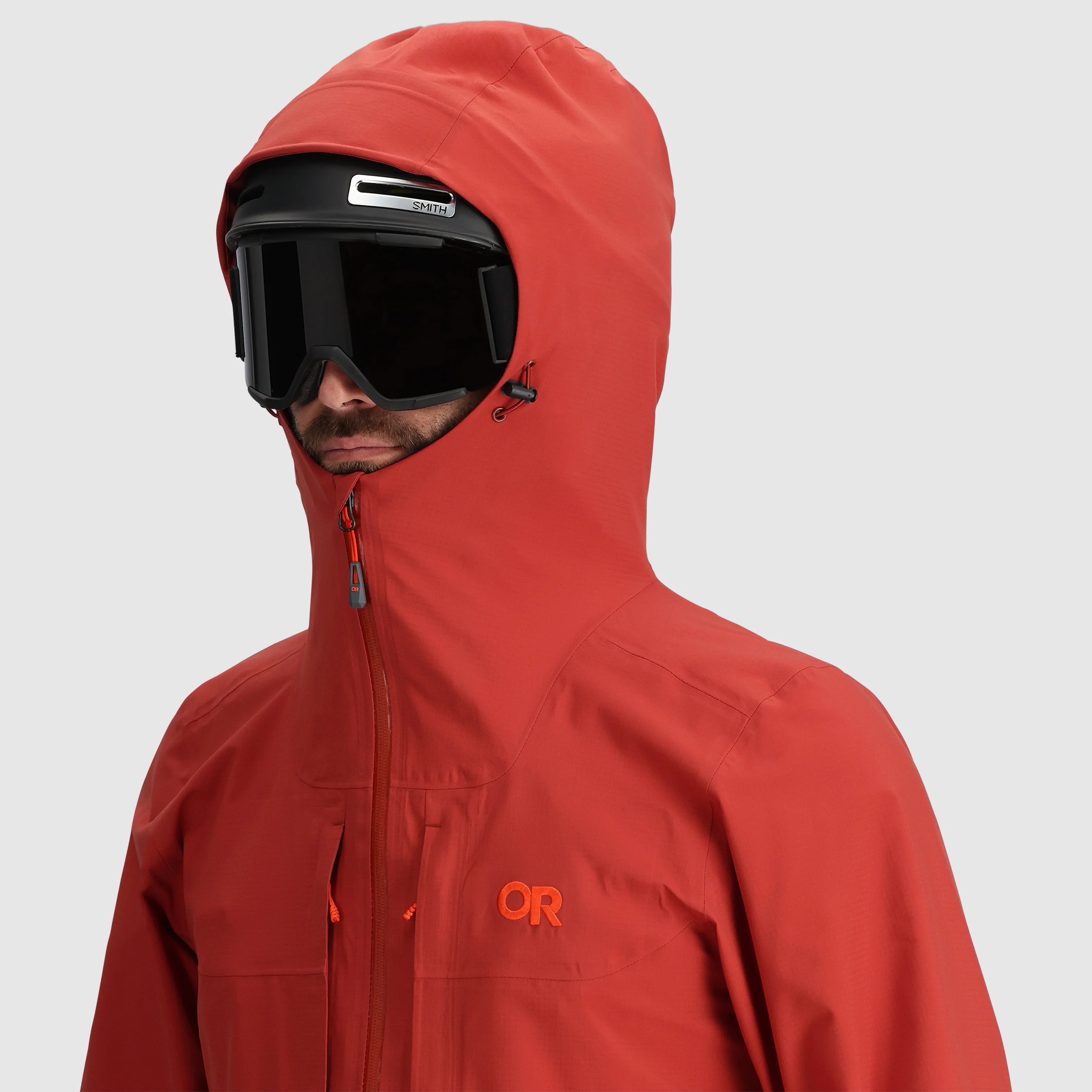 Men's Carbide Jacket - Image 86