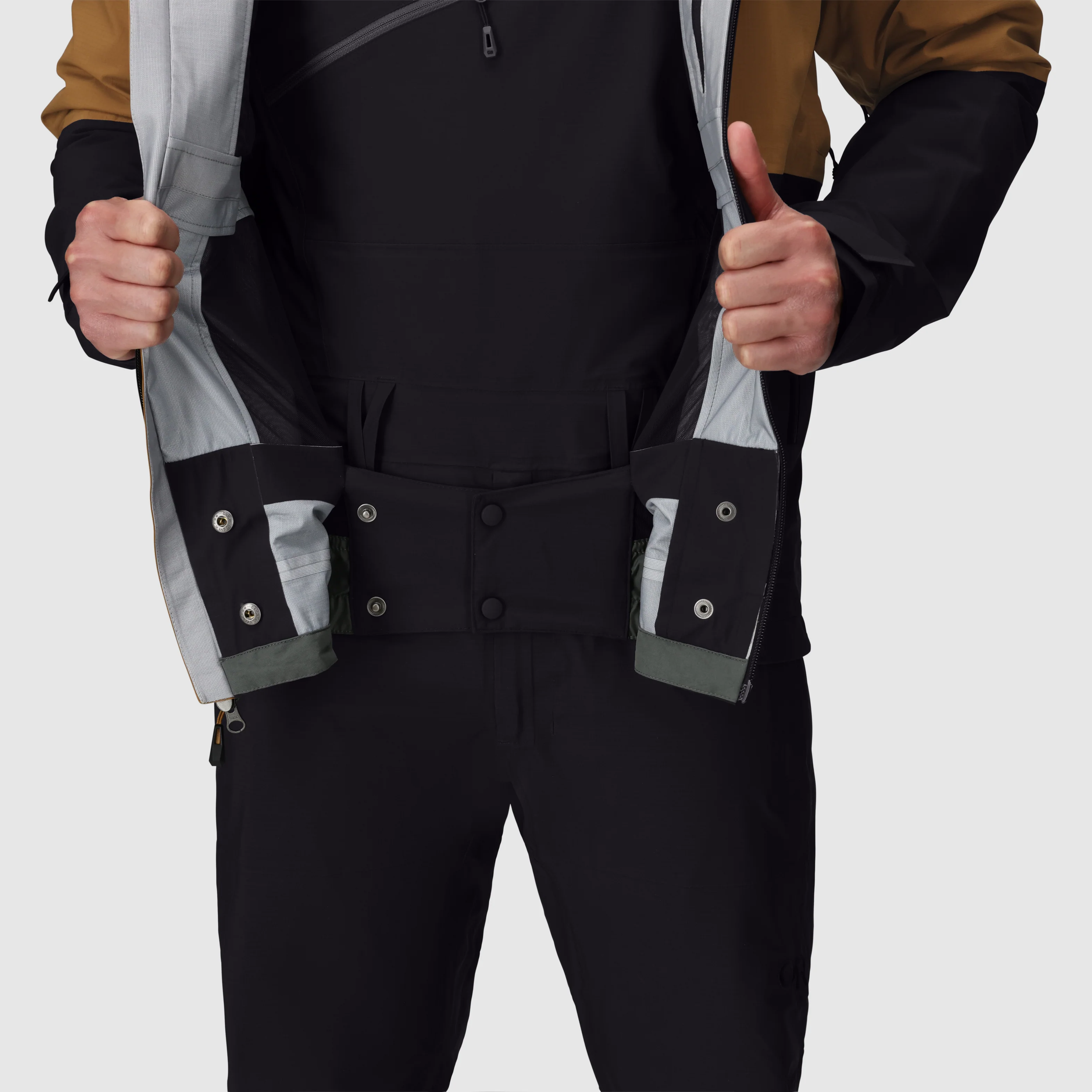 Men's Carbide Jacket - Image 93