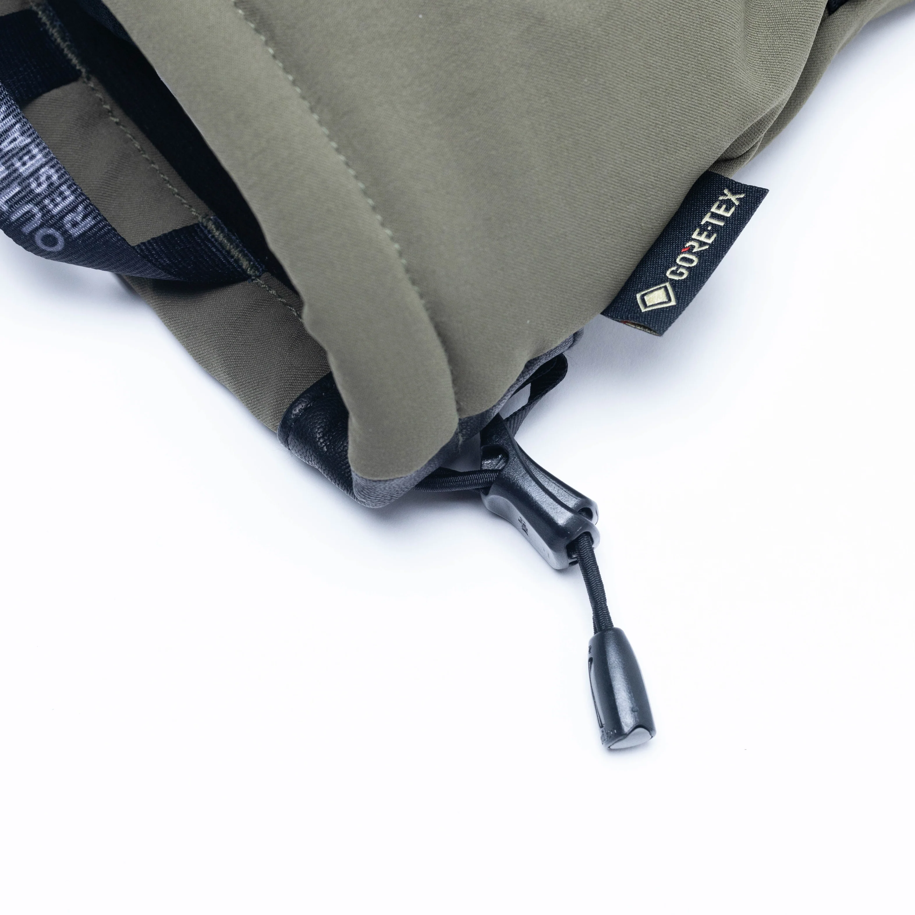 Men's Carbide Sensor Gloves - Image 5