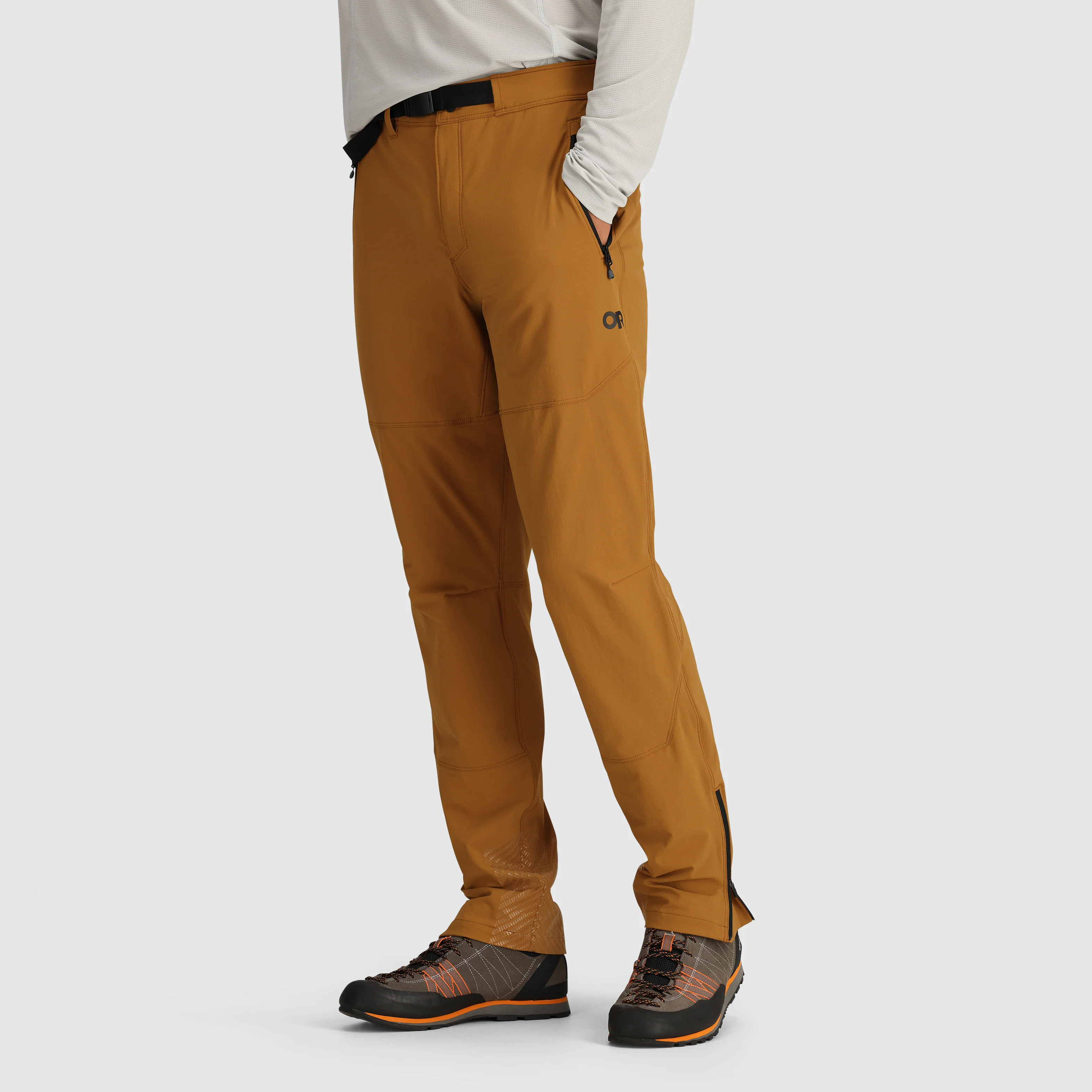Men's Cirque Lite Pants - Image 17