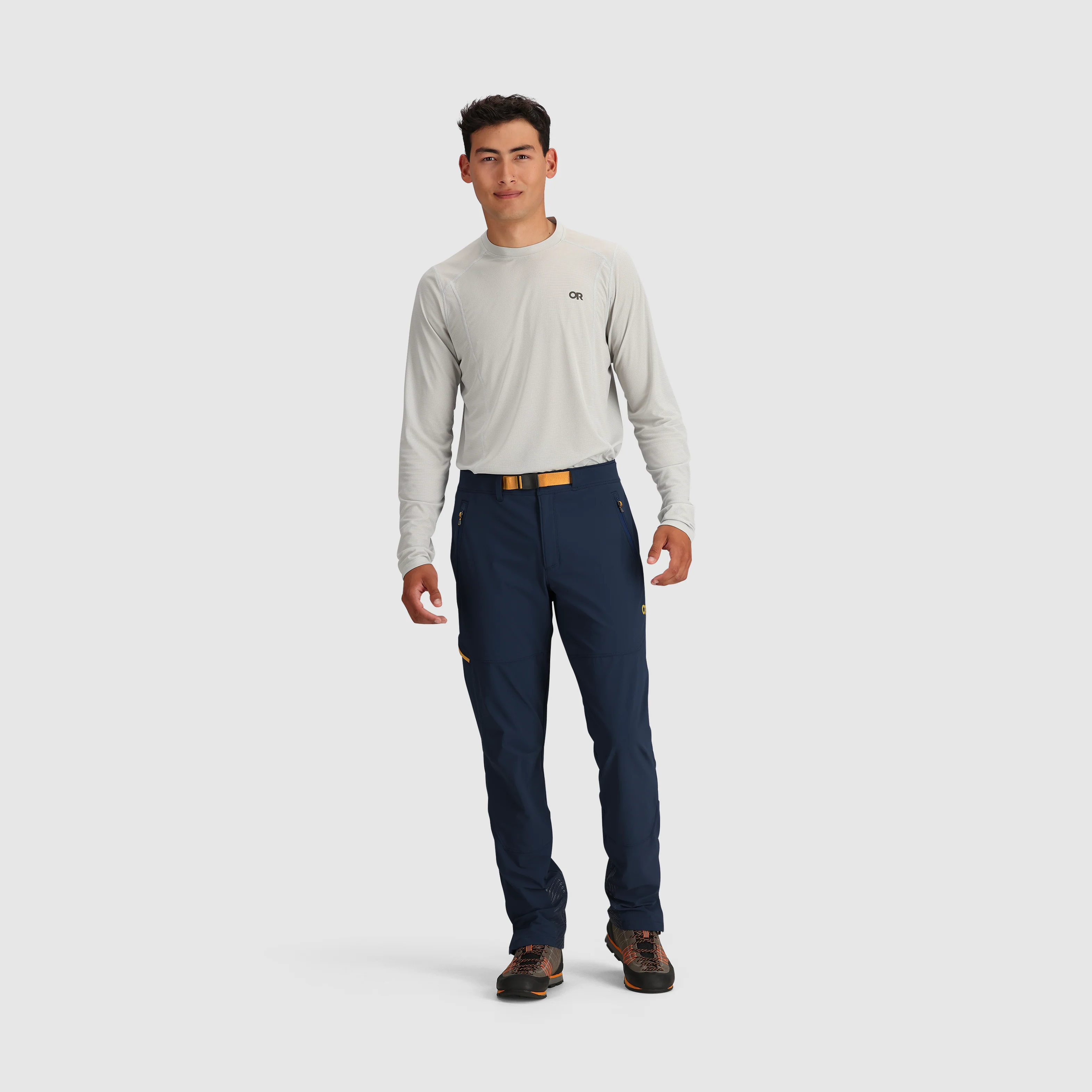 Men's Cirque Lite Pants - Image 22