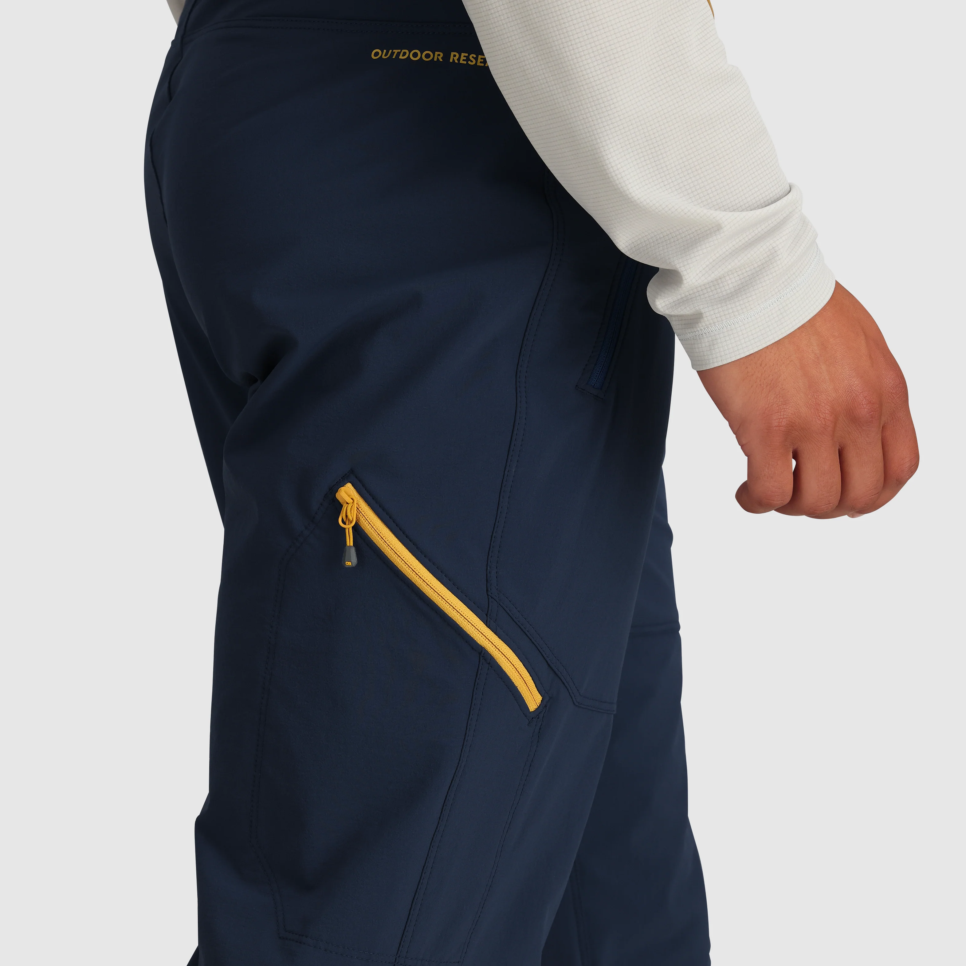 Men's Cirque Lite Pants - Image 26