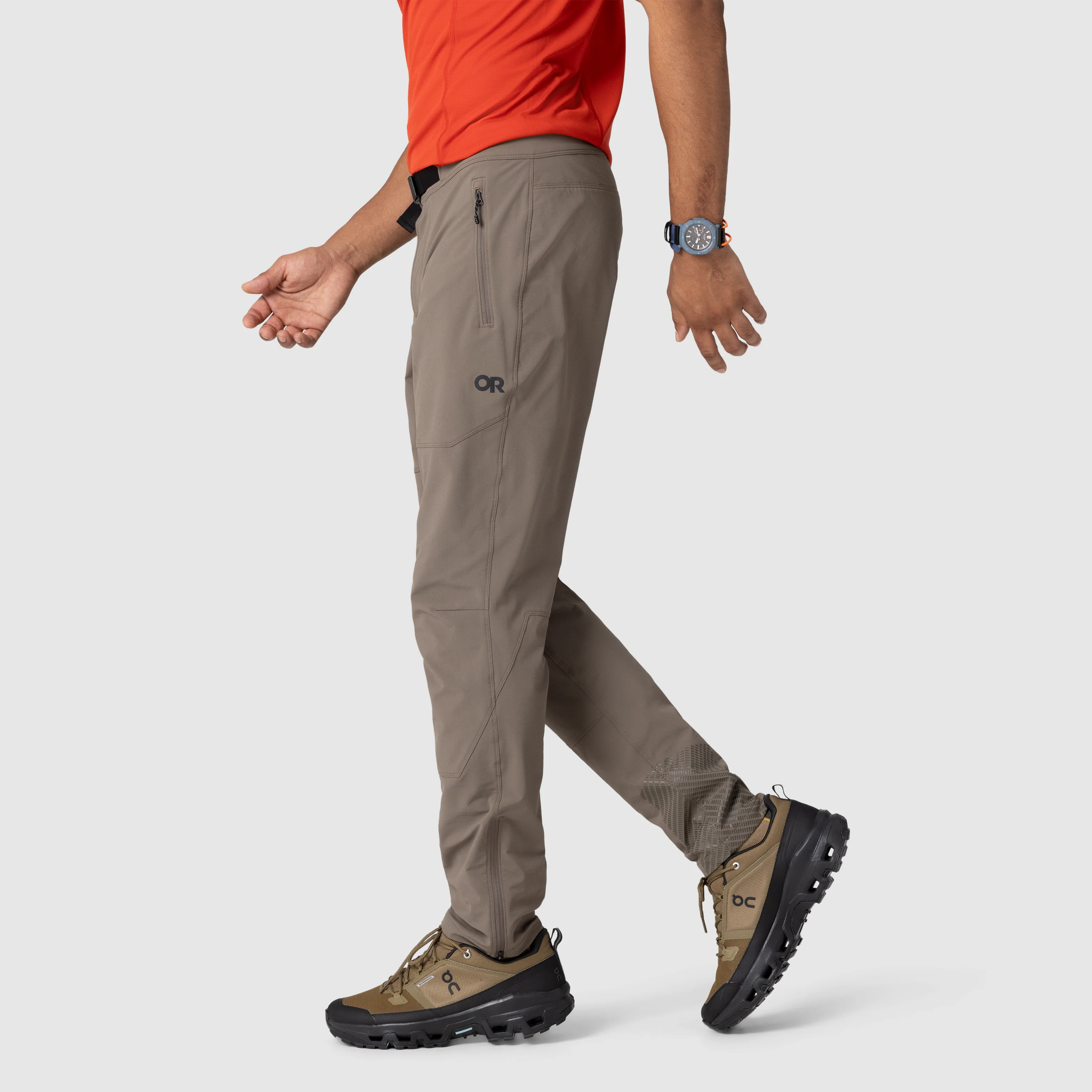Men's Cirque Lite Pants - Image 3