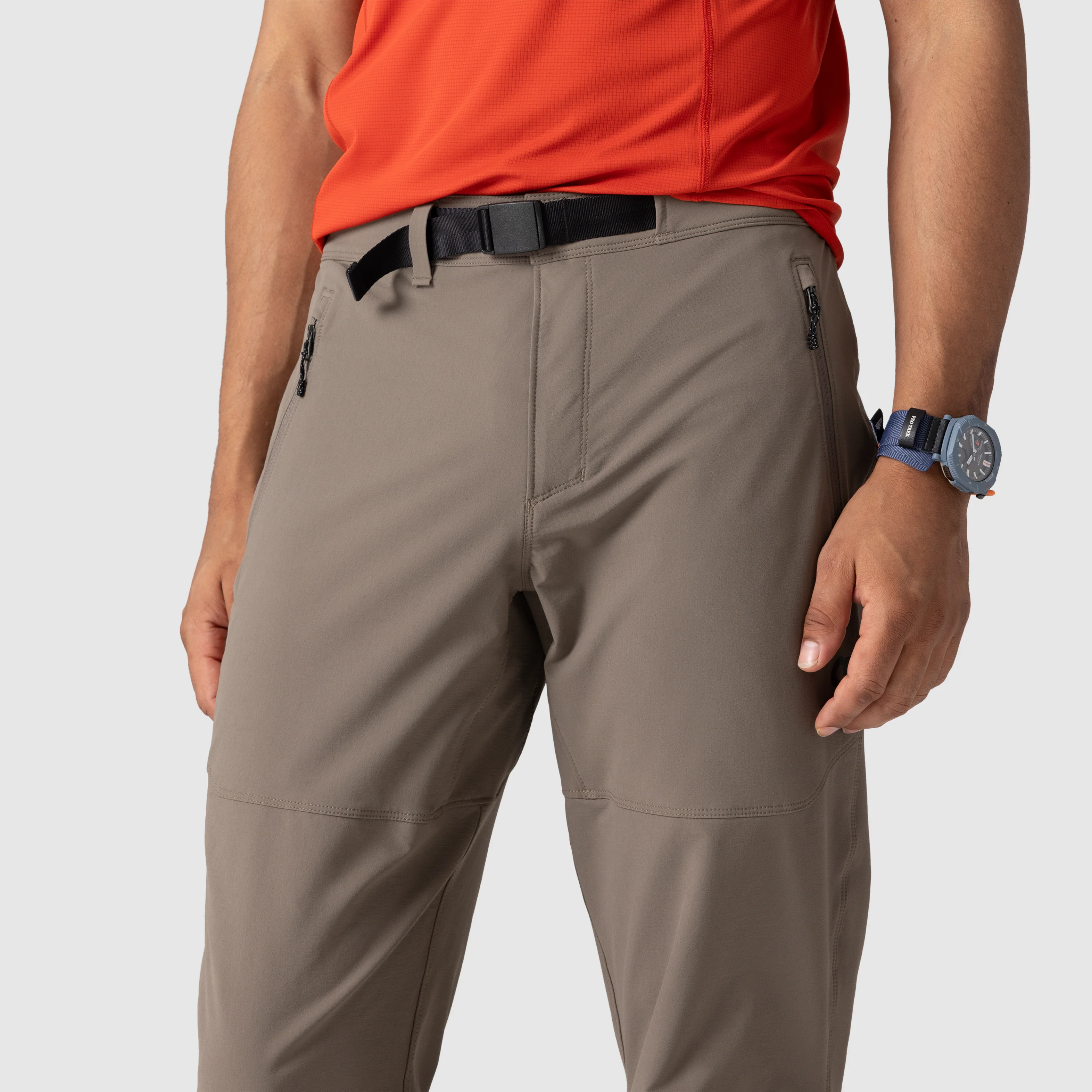 Men's Cirque Lite Pants - Image 4