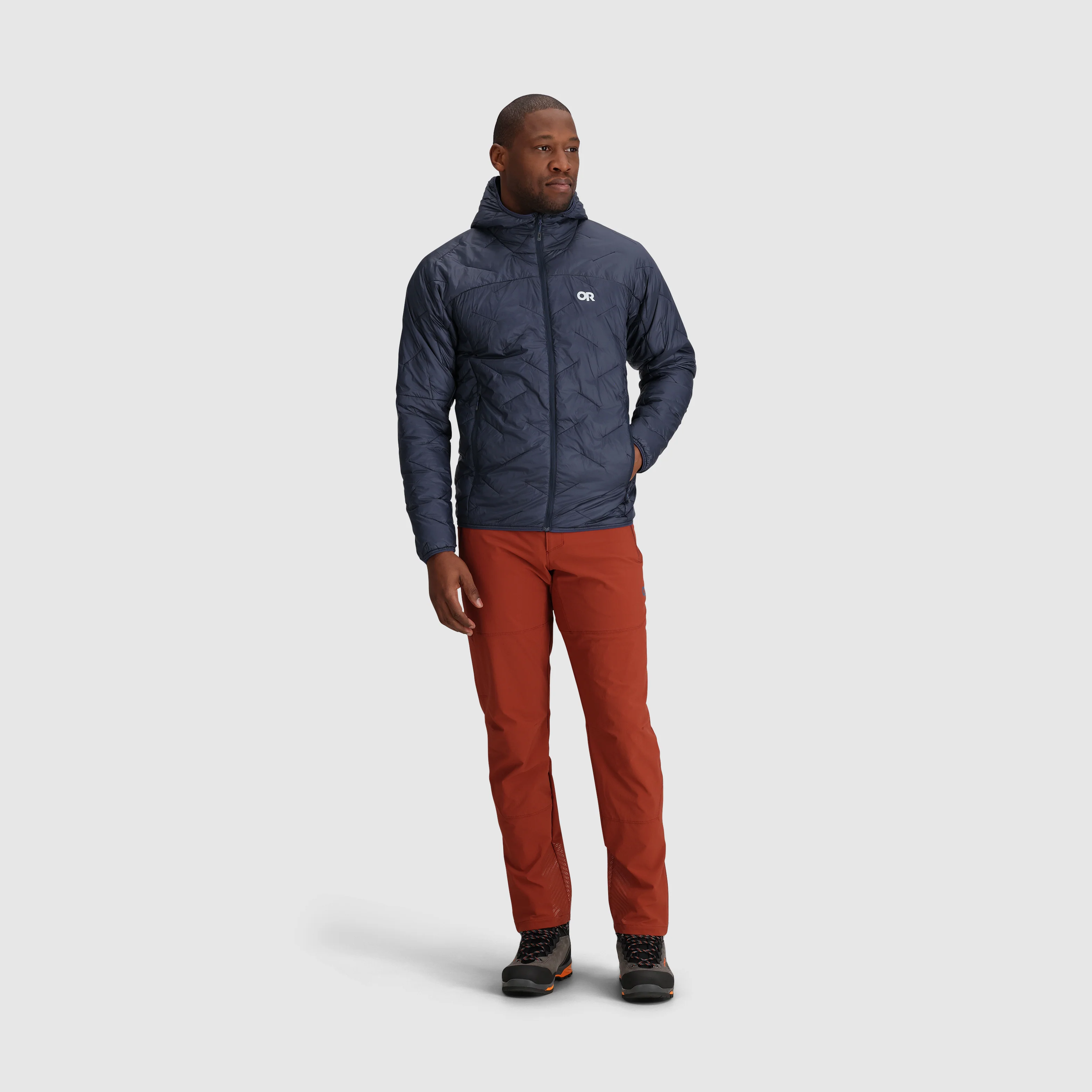 Men's Cirque Lite Pants - Image 44