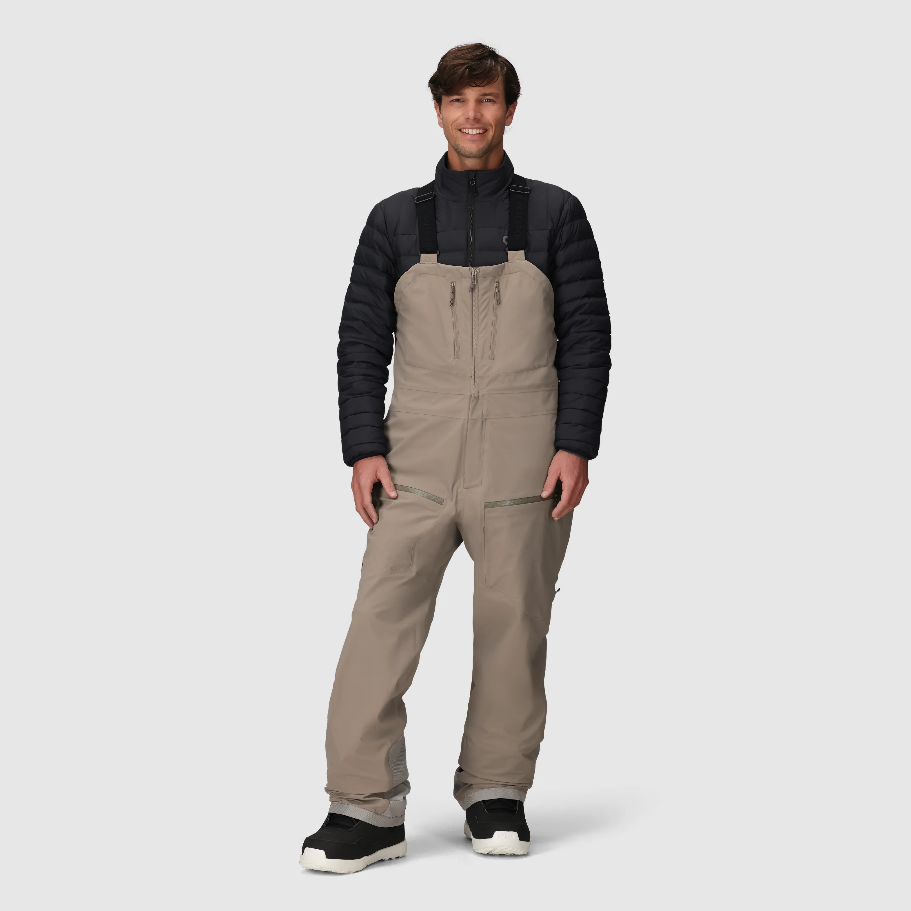 Men's Limited Edition Cloudchaser 3L Bibs - Image 15