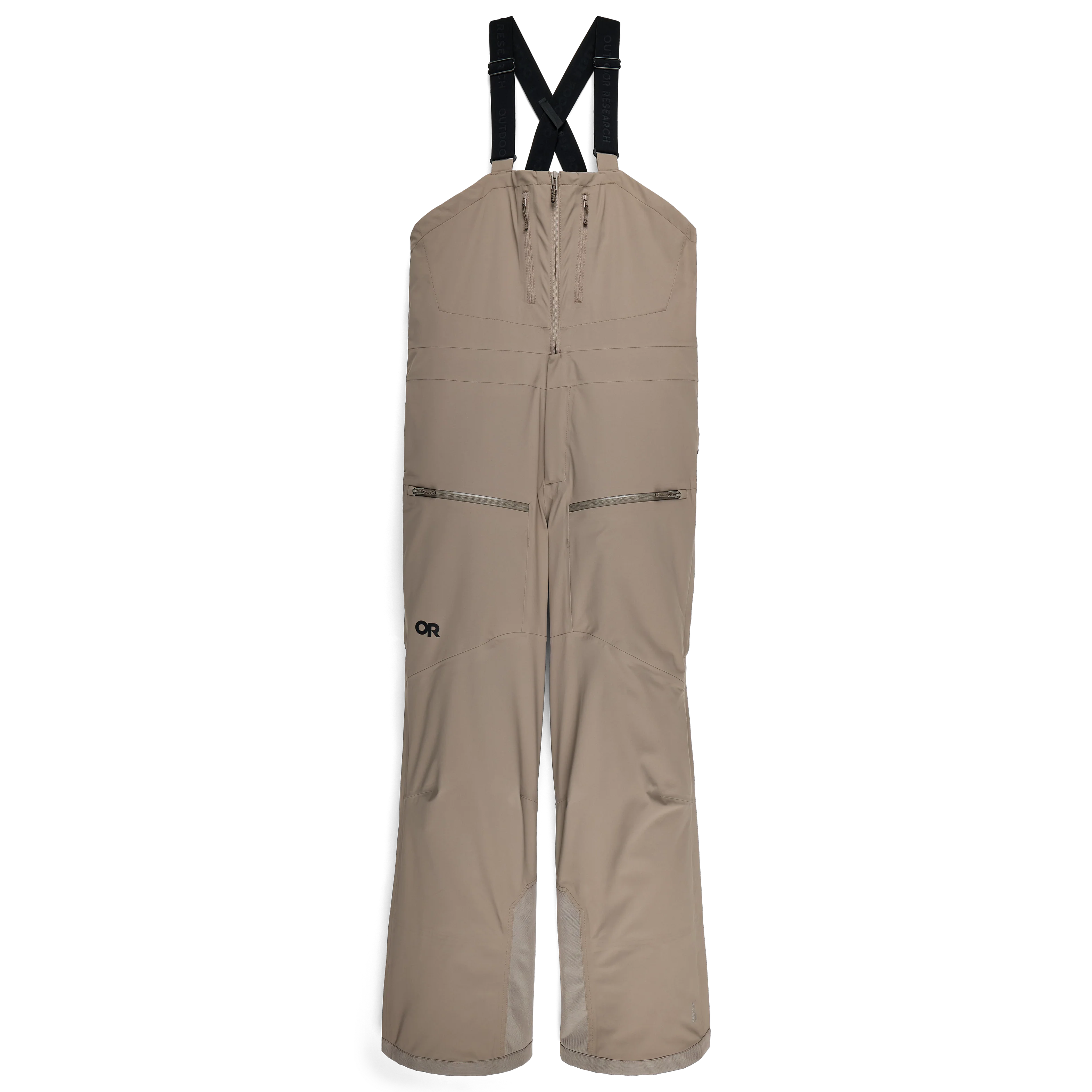 Men's Limited Edition Cloudchaser 3L Bibs - Image 19
