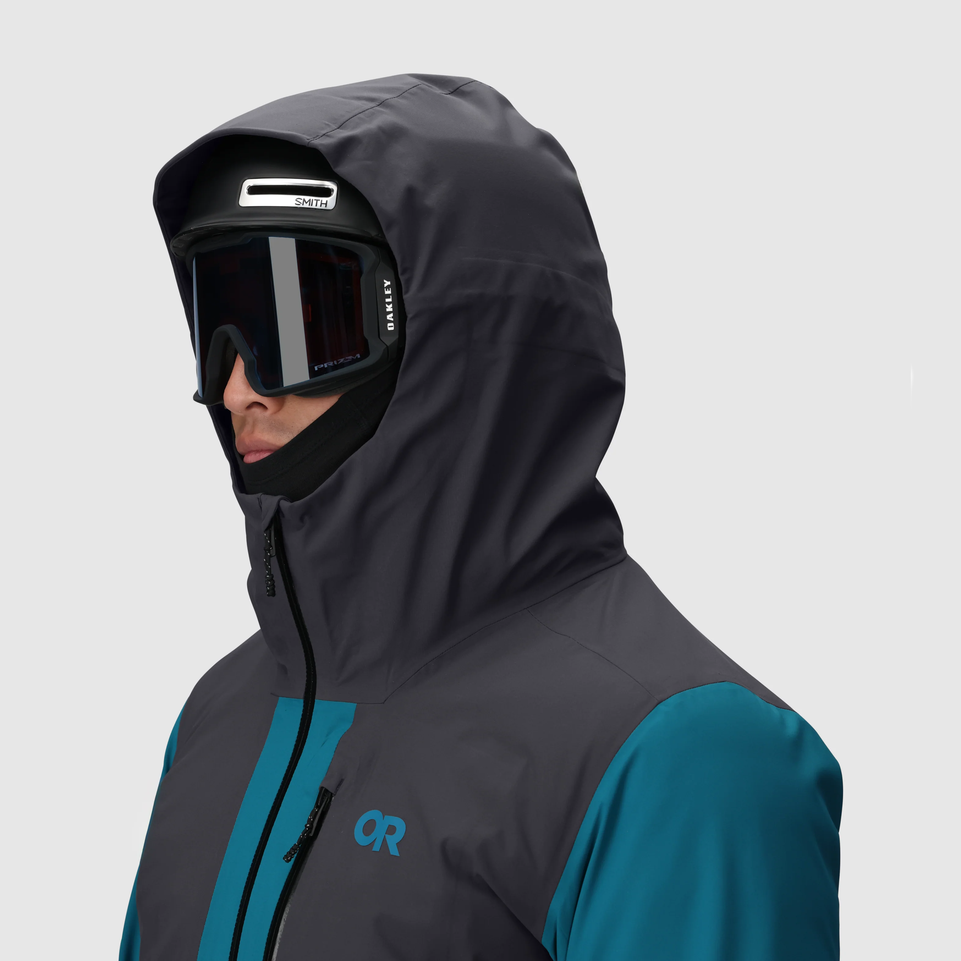 Men's Limited Edition Cloudchaser 3L Jacket - Image 8