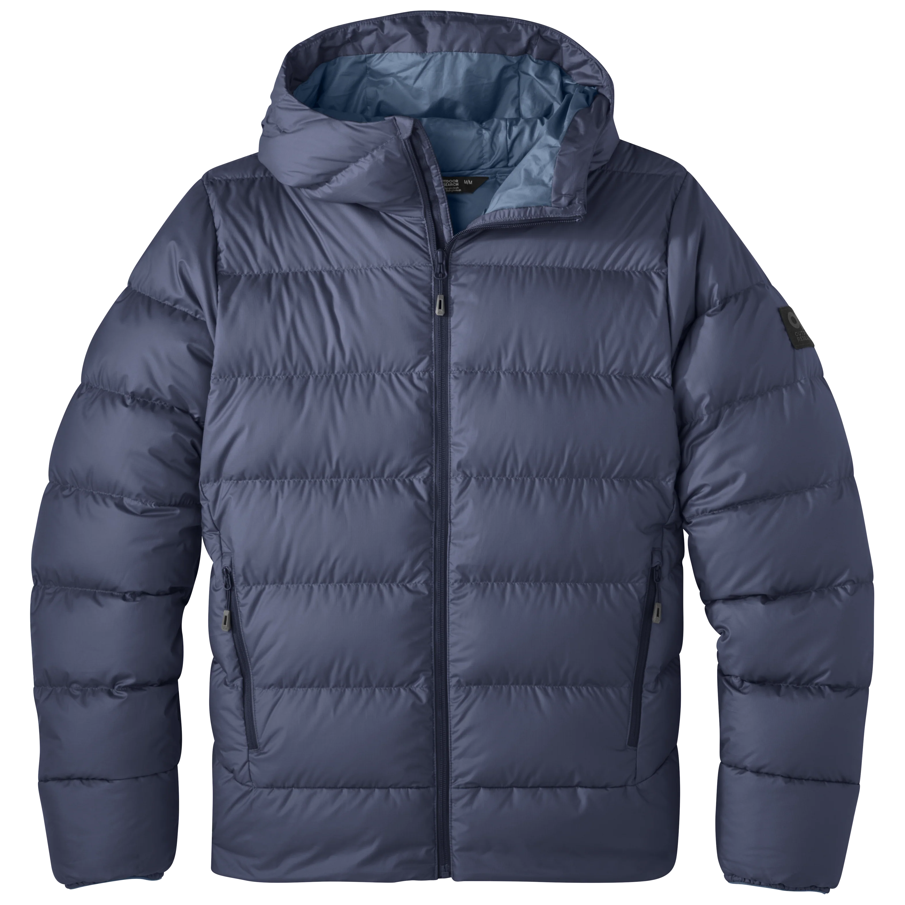 Men's Coldfront Down Hoodie - Image 32