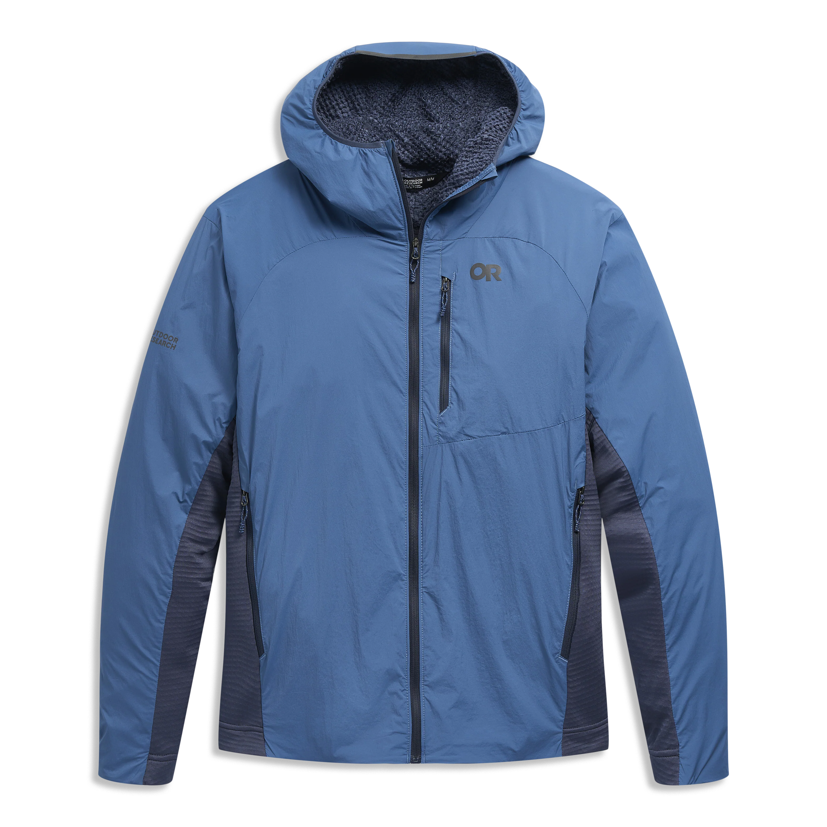 Men's Deviator Hoodie - Image 10