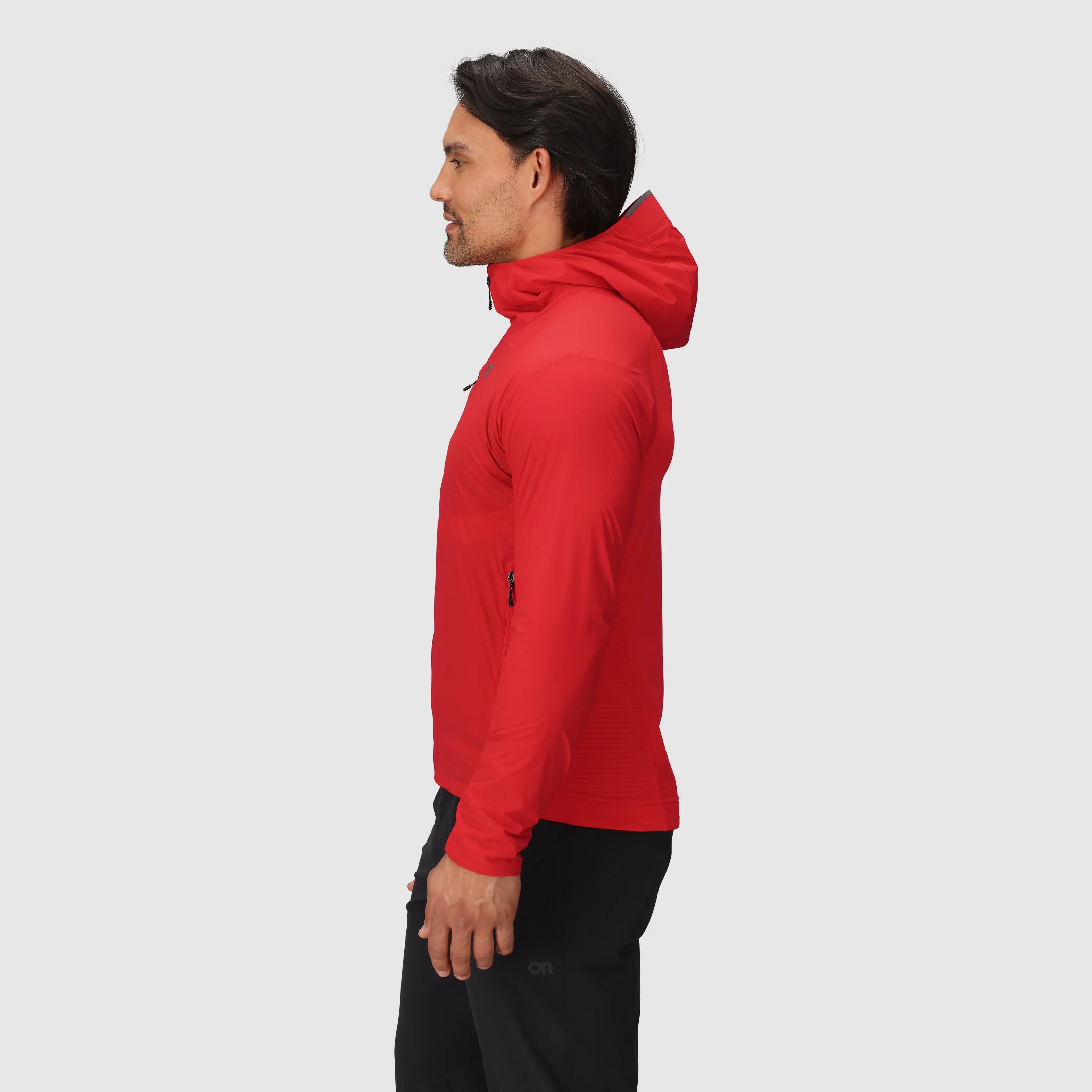 Men's Deviator Hoodie - Image 11