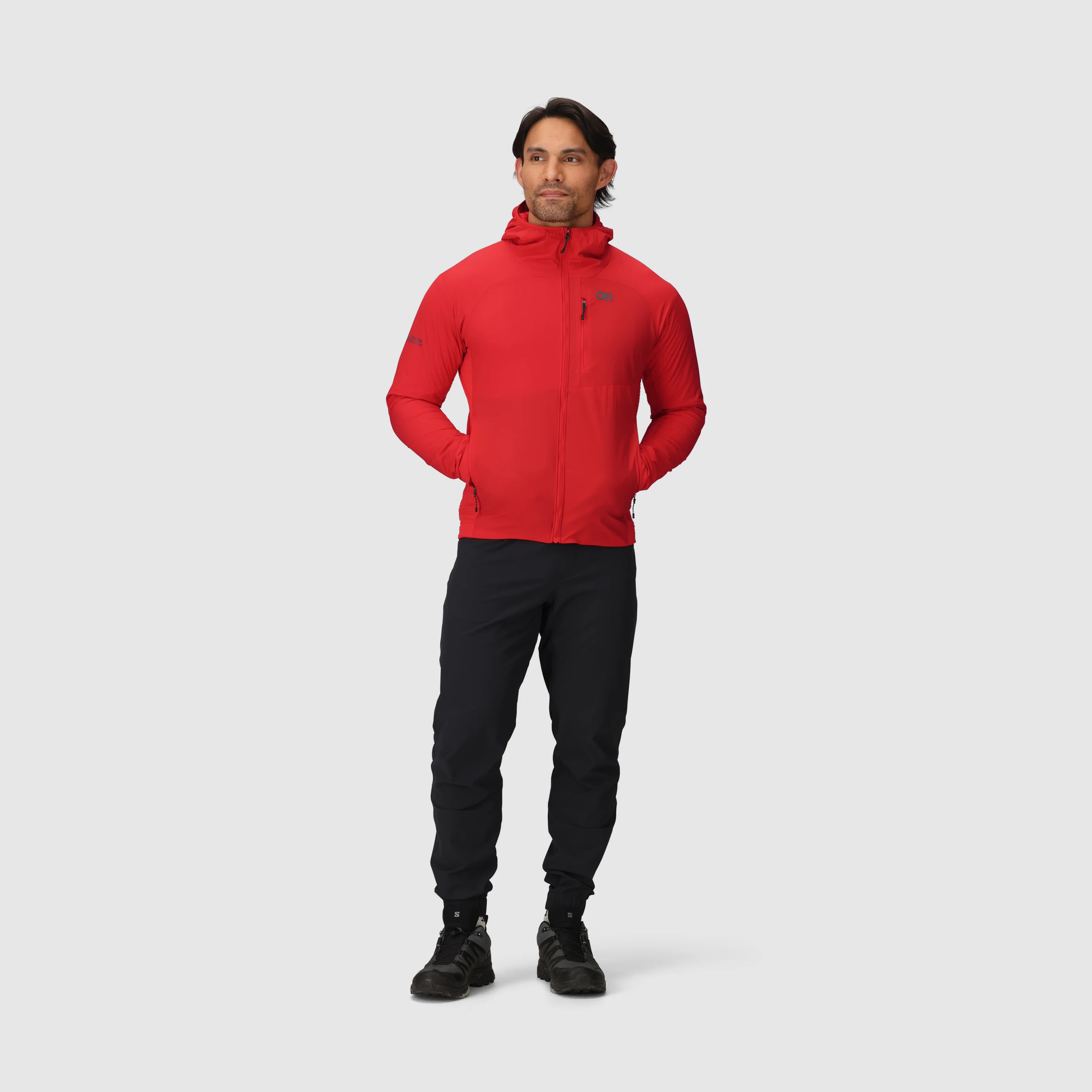 Men's Deviator Hoodie - Image 13