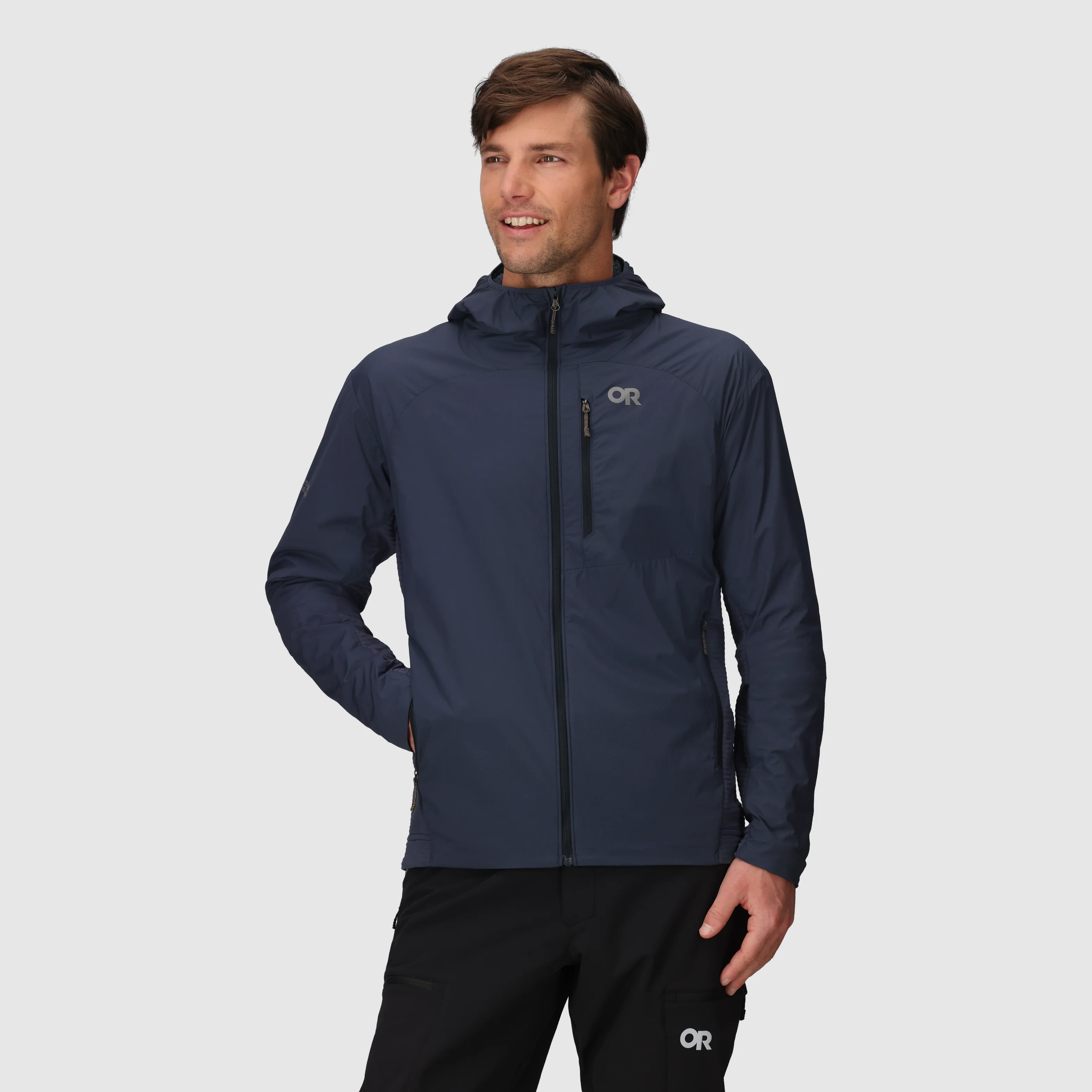 Men's Deviator Hoodie - Image 15