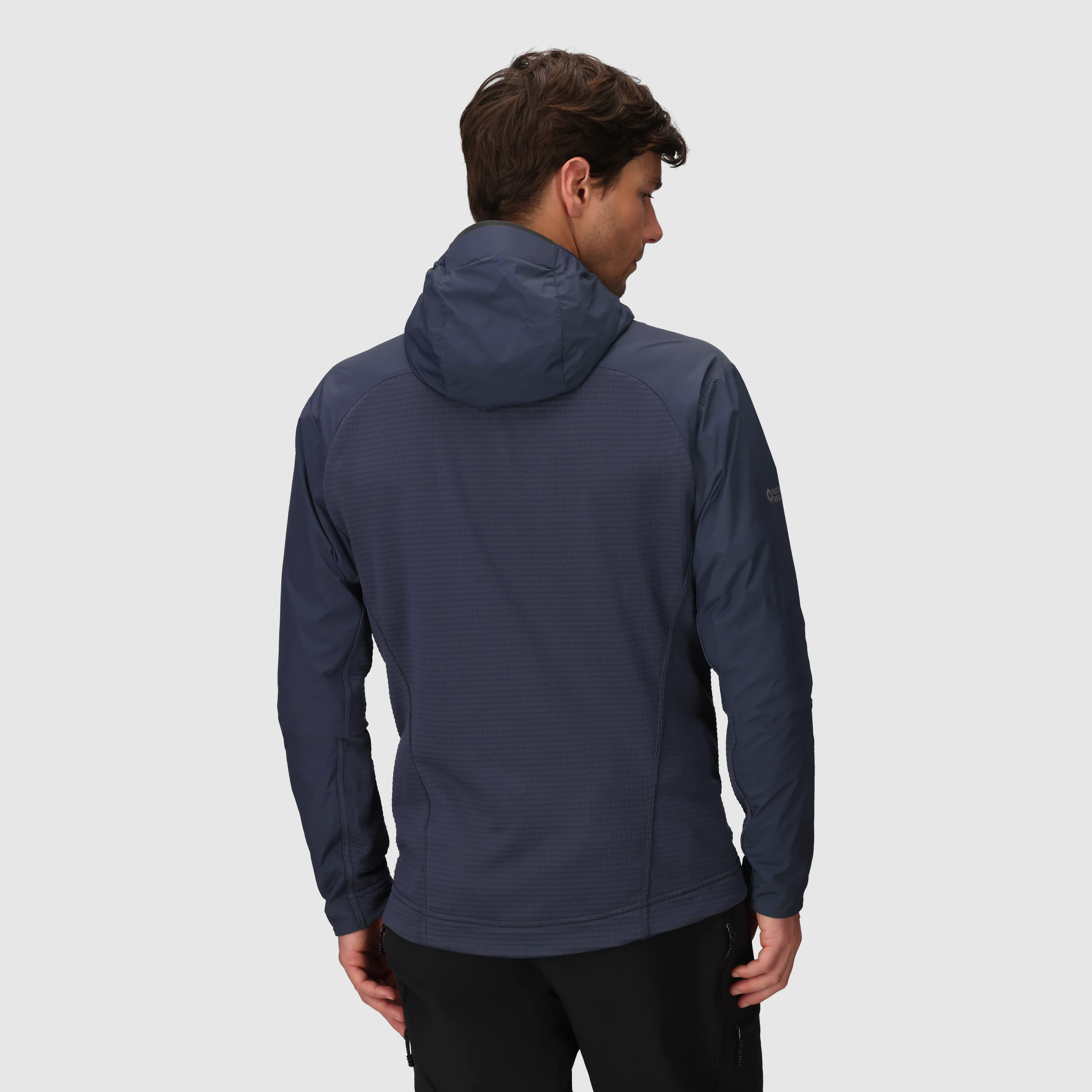 Men's Deviator Hoodie - Image 16