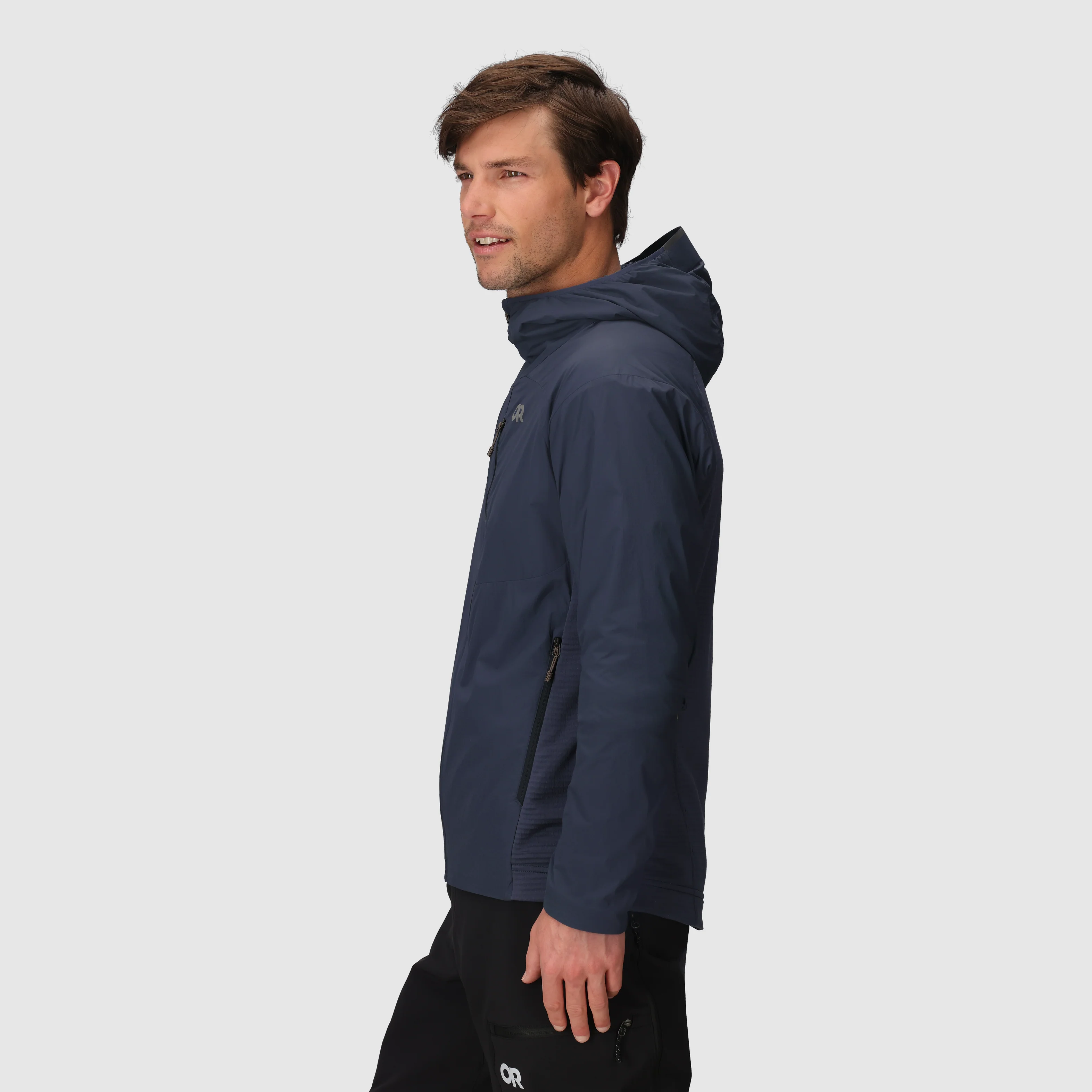 Men's Deviator Hoodie - Image 17