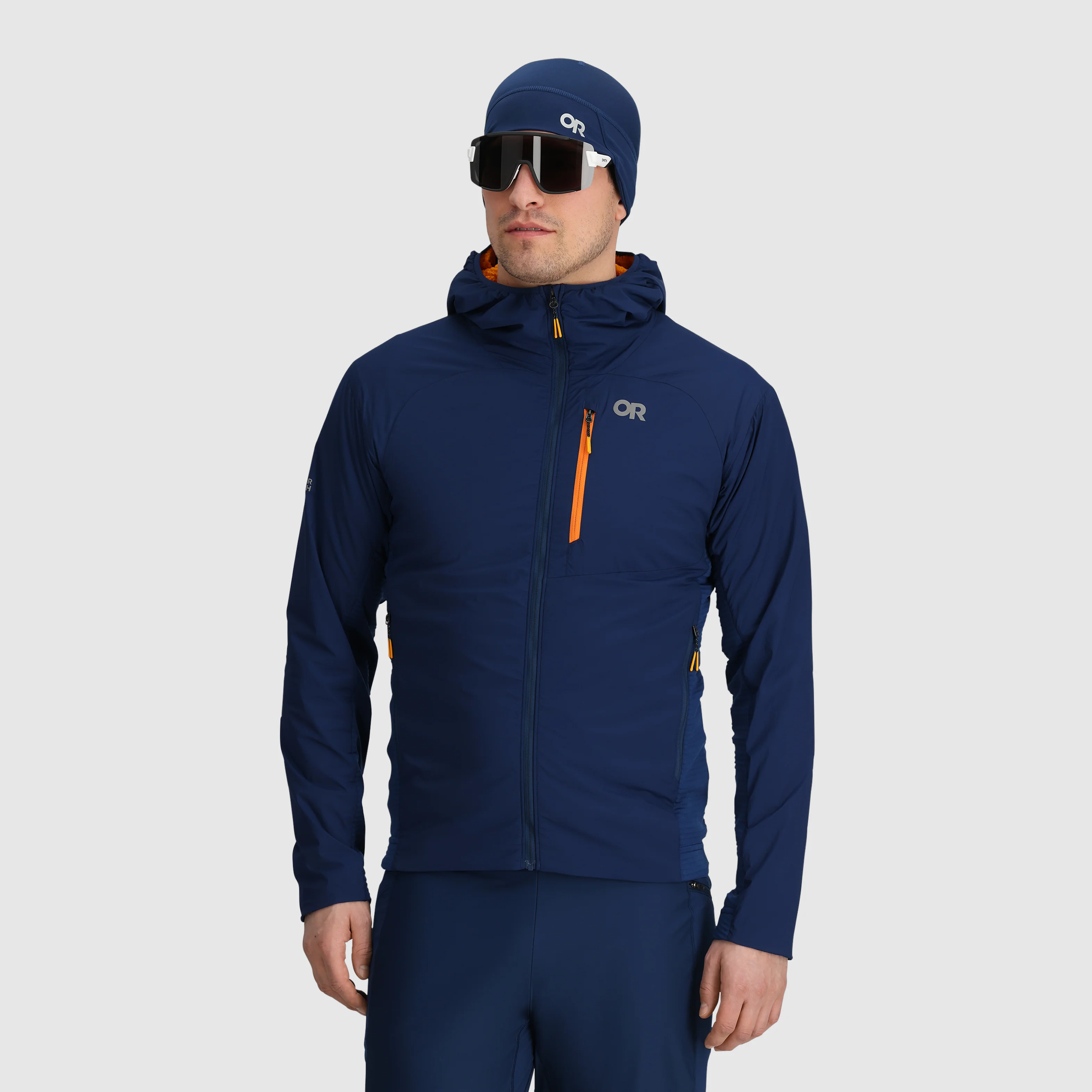 Men's Deviator Hoodie - Image 19