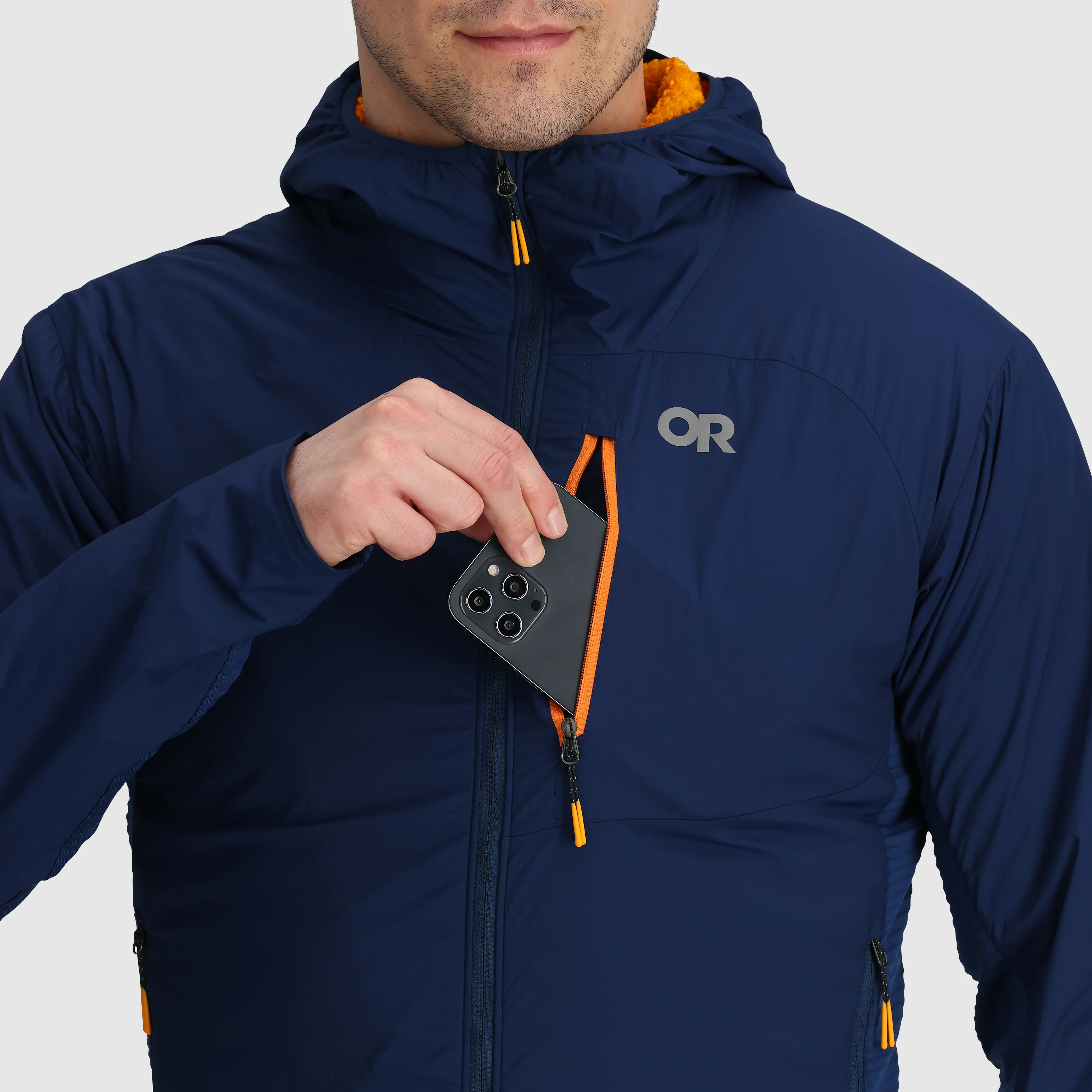 Men's Deviator Hoodie - Image 24
