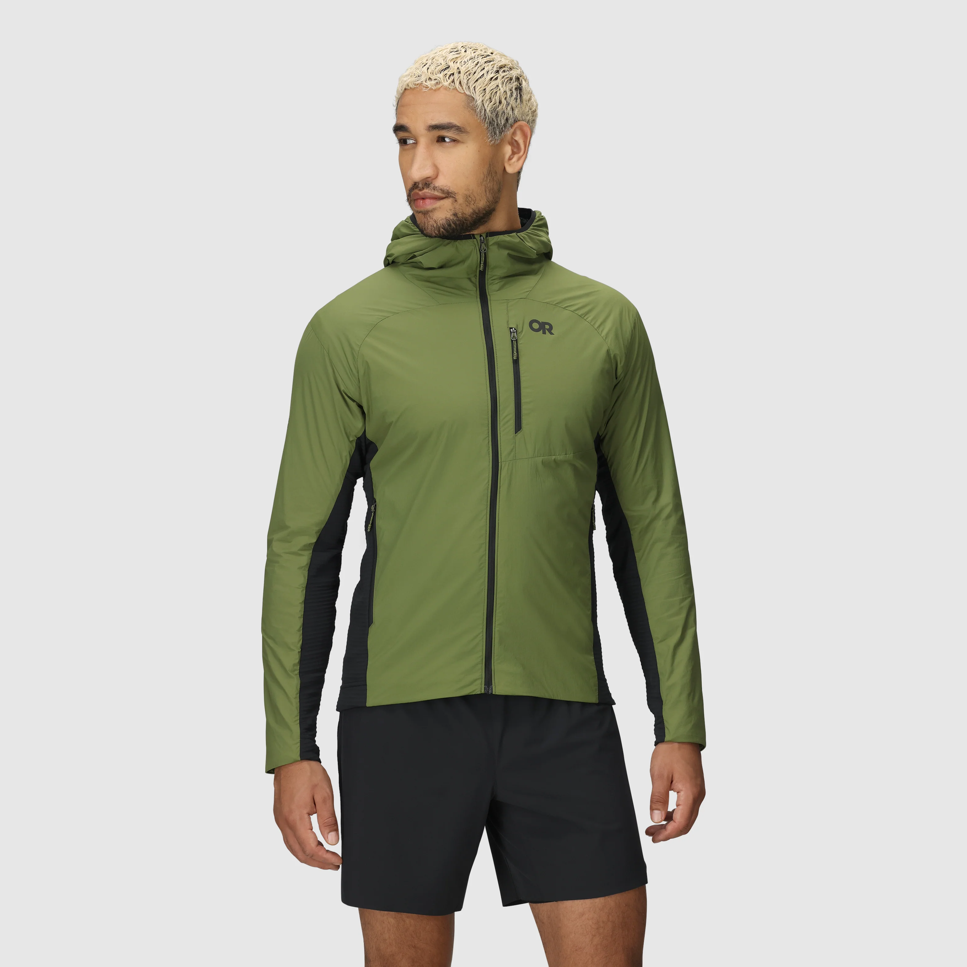 Men's Deviator Hoodie - Image 28