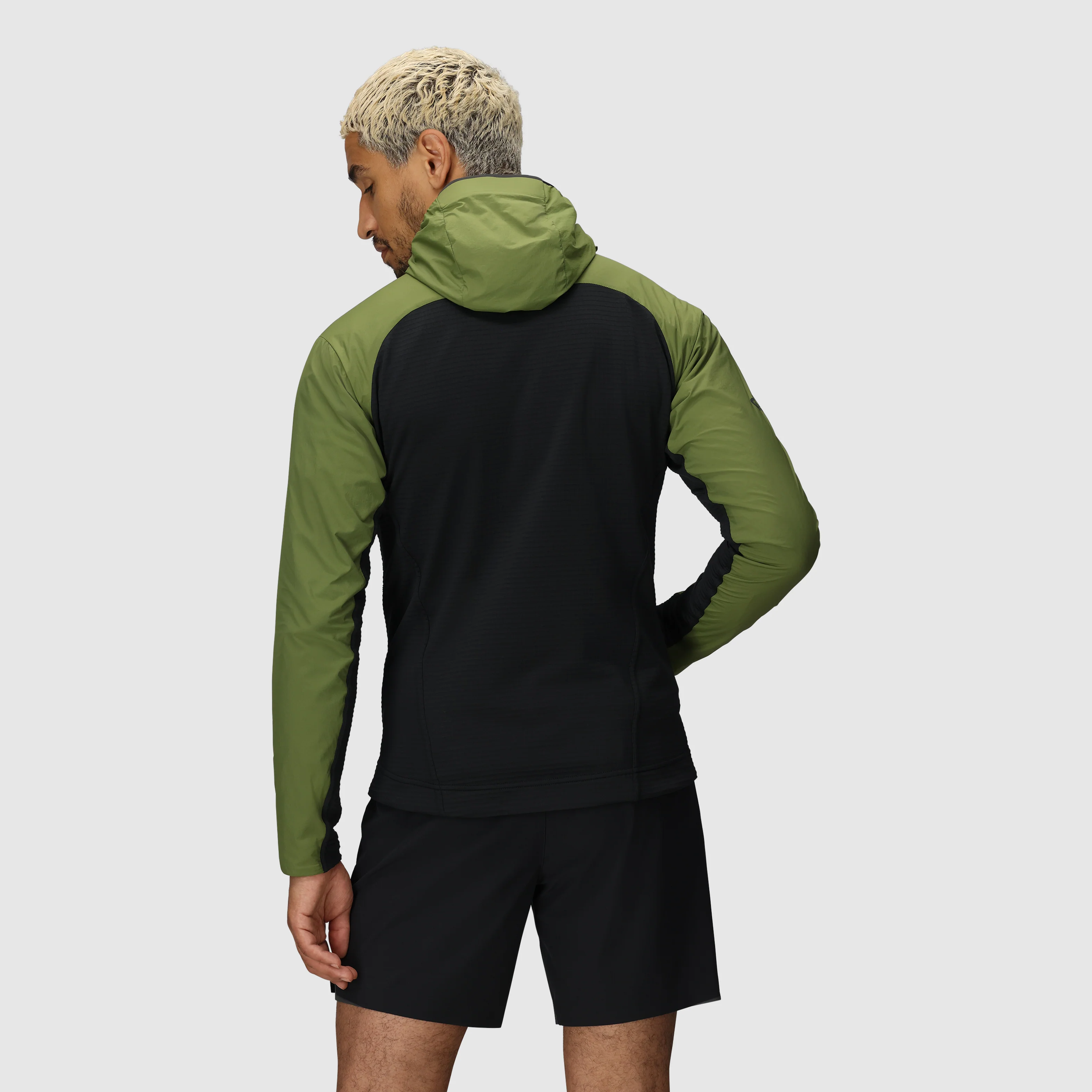 Men's Deviator Hoodie - Image 29