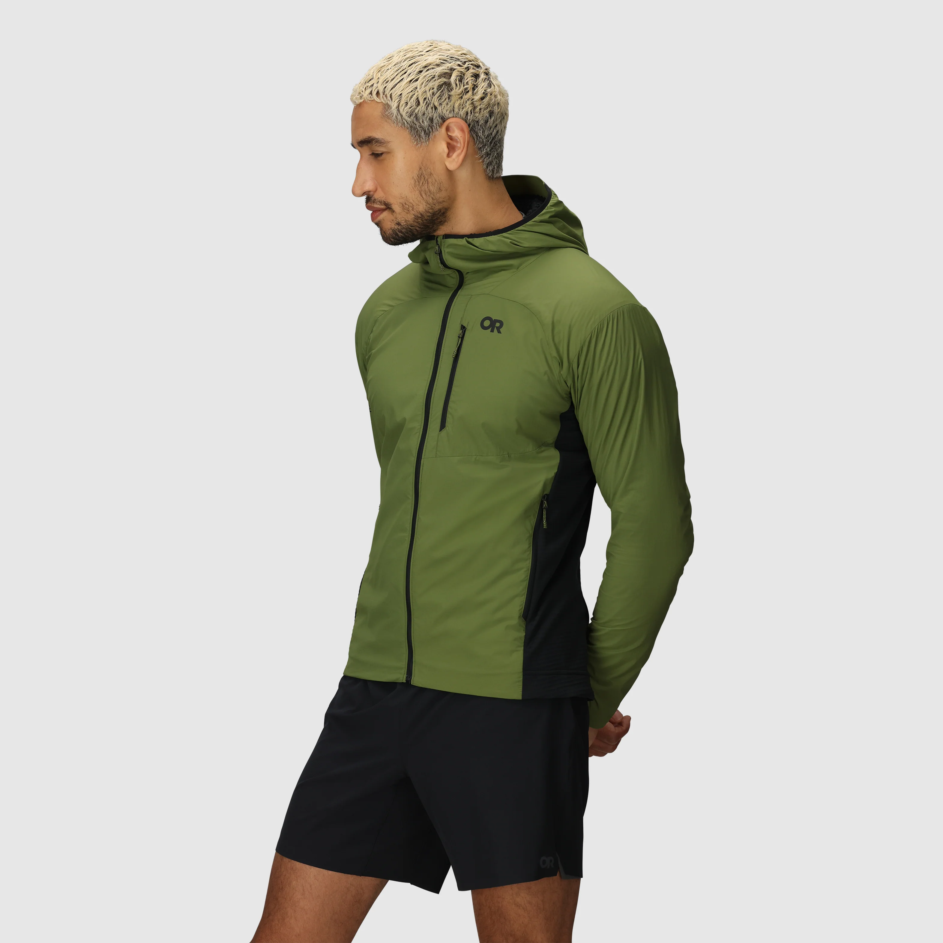 Men's Deviator Hoodie - Image 30