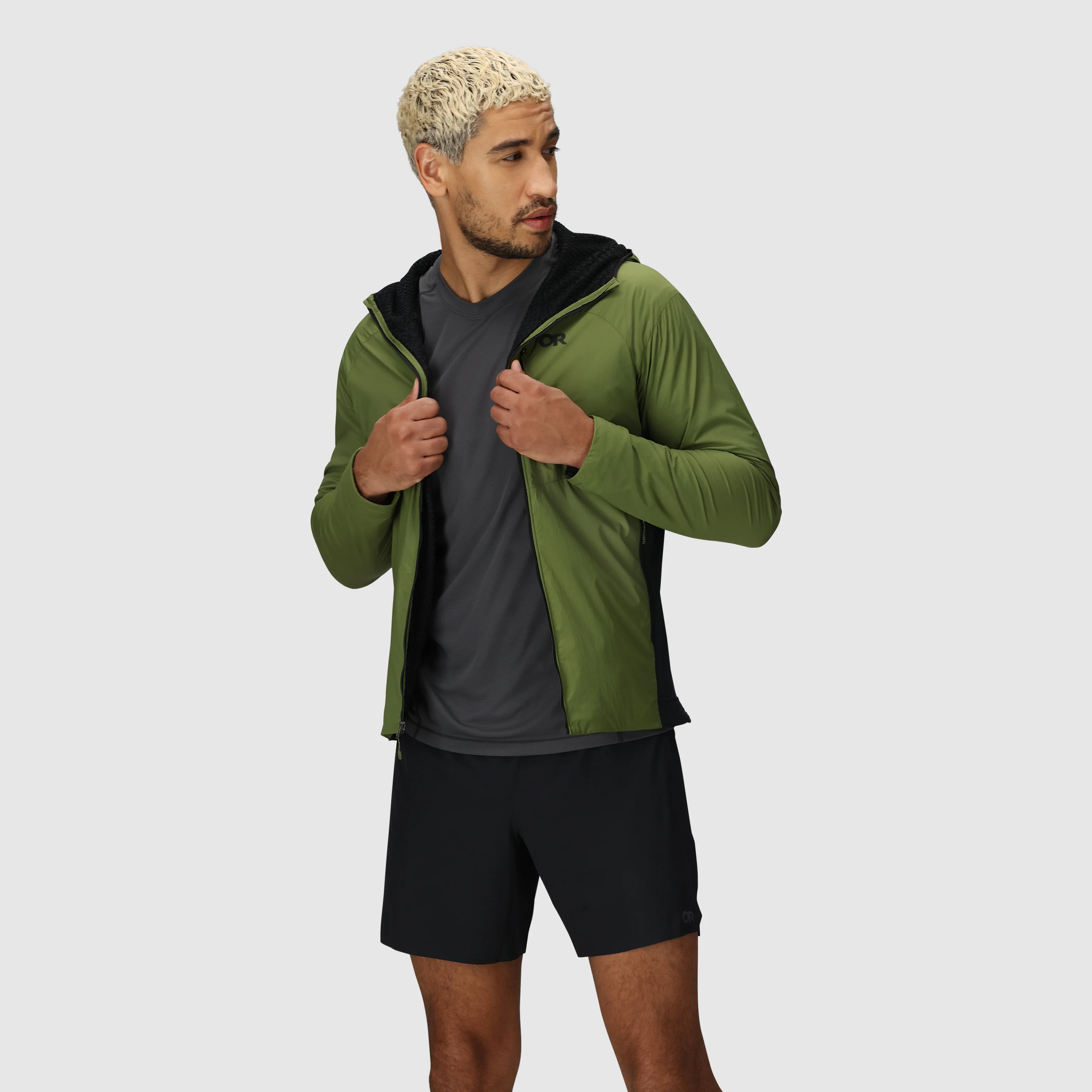 Men's Deviator Hoodie - Image 31