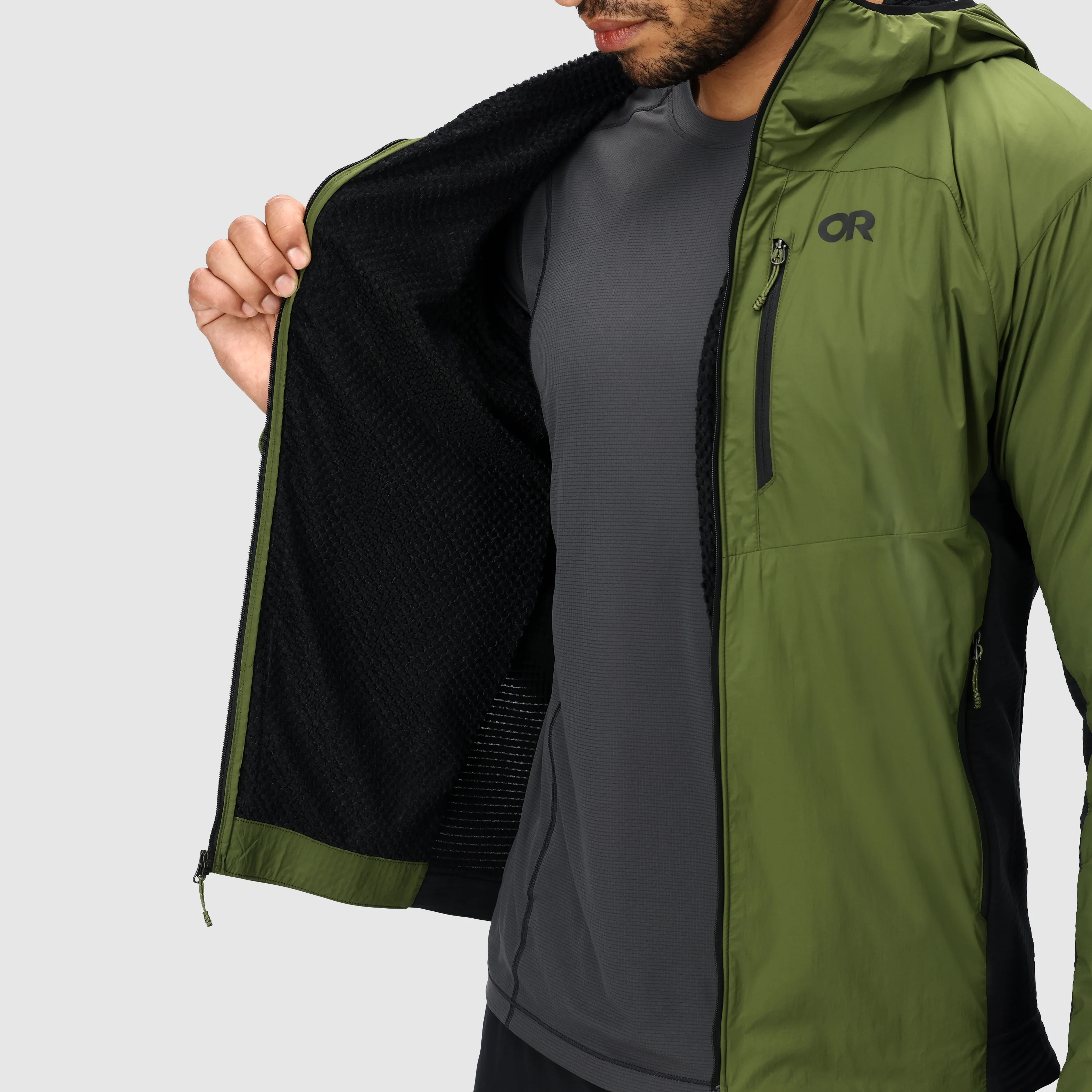 Men's Deviator Hoodie - Image 34