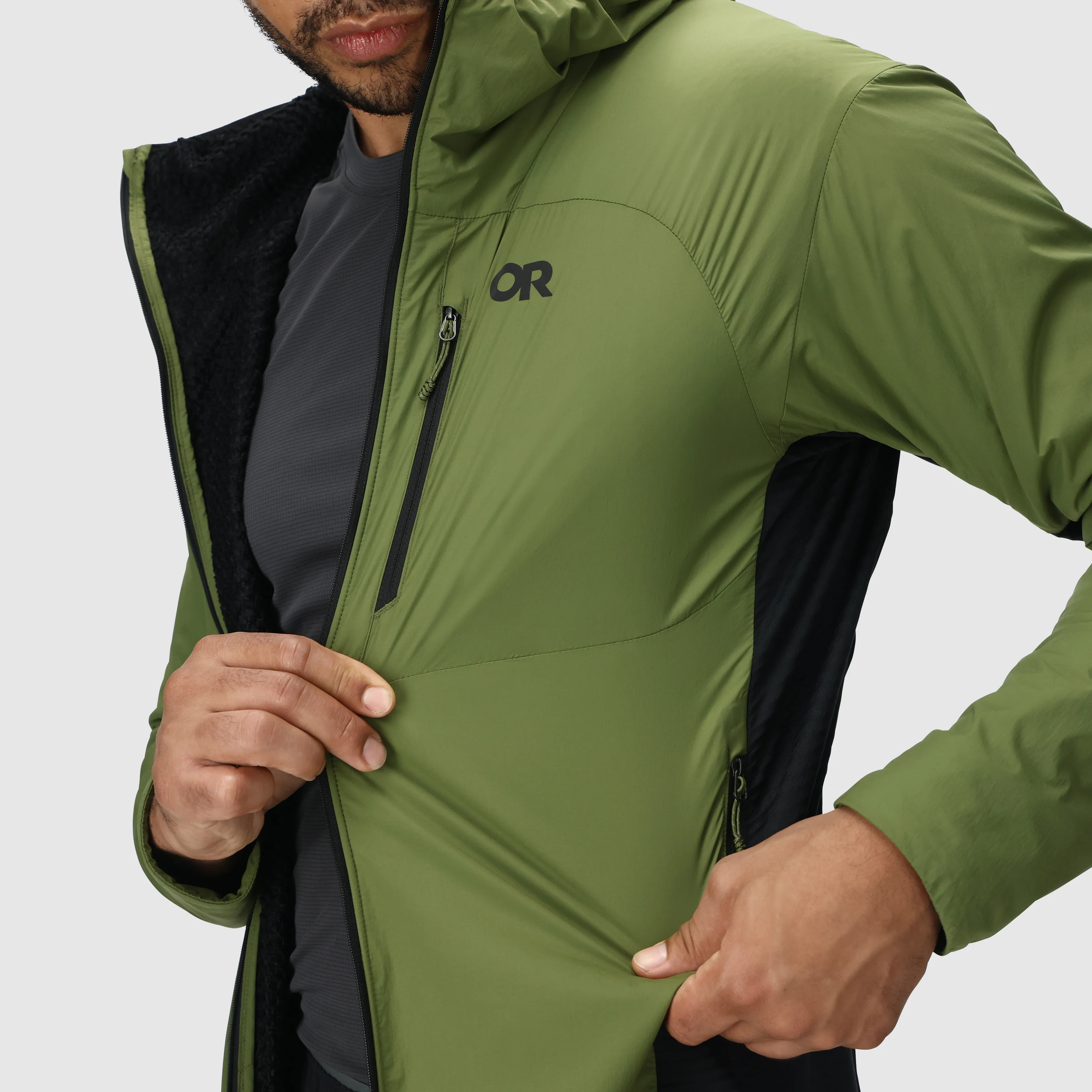 Men's Deviator Hoodie - Image 35