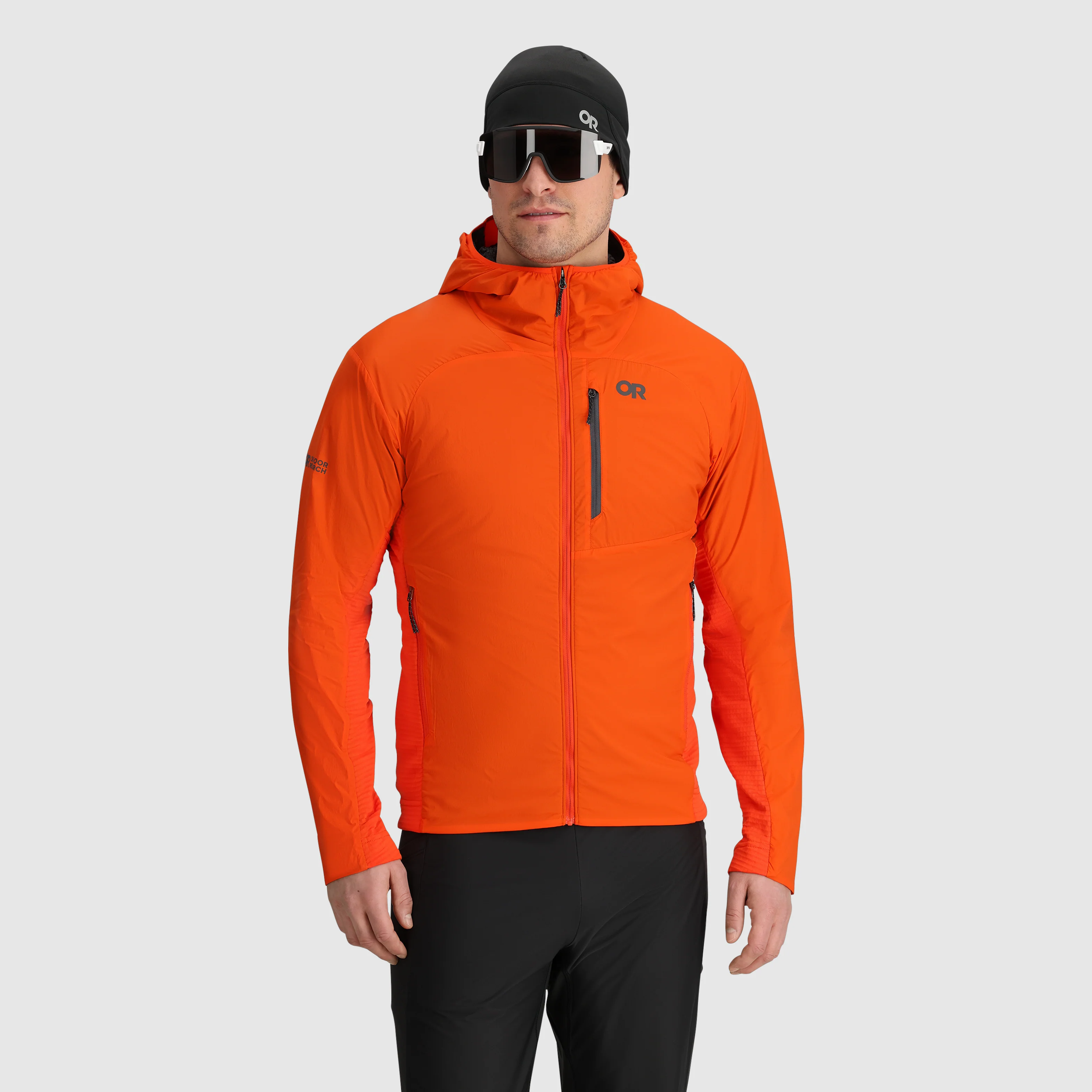 Men's Deviator Hoodie - Image 38