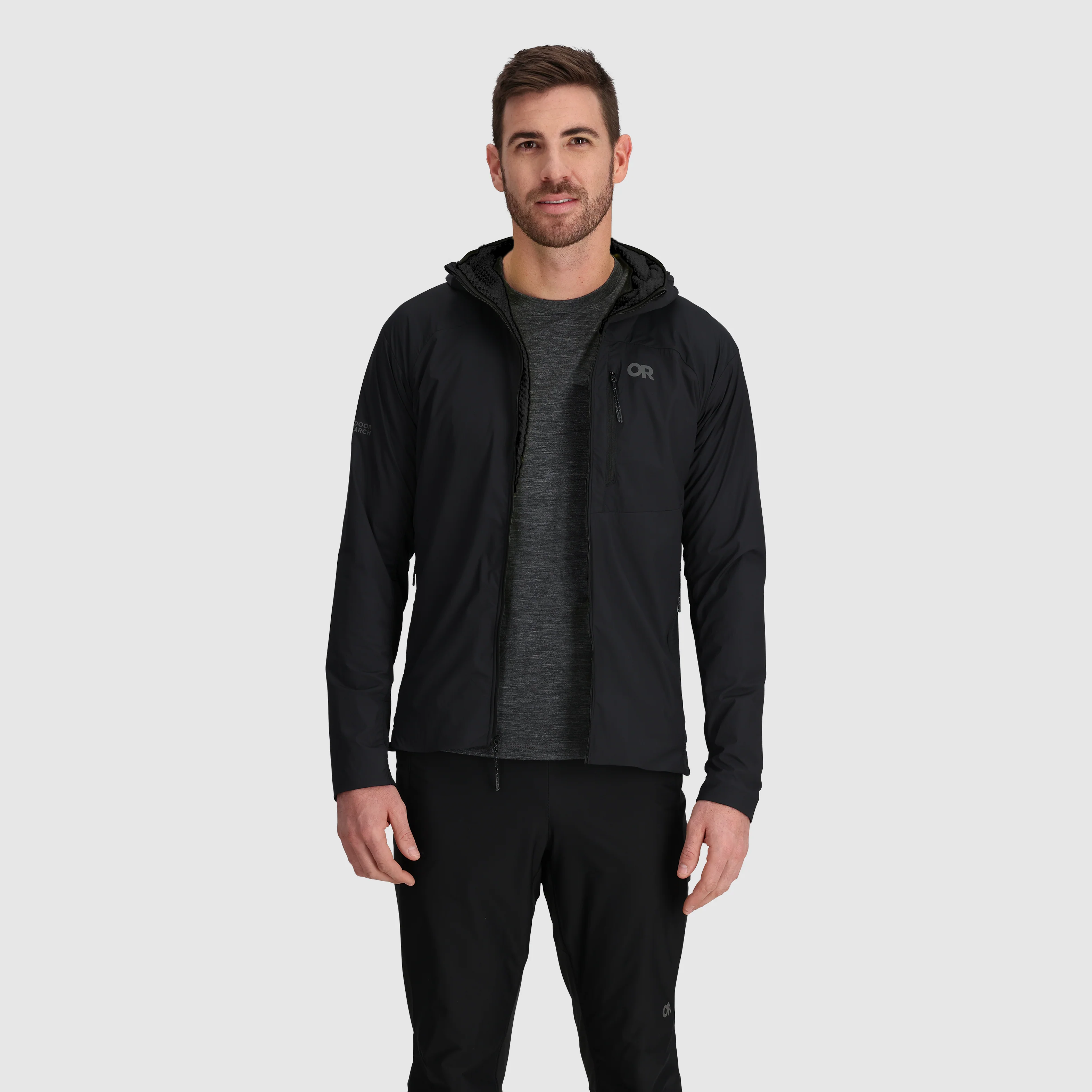 Men's Deviator Hoodie - Image 47
