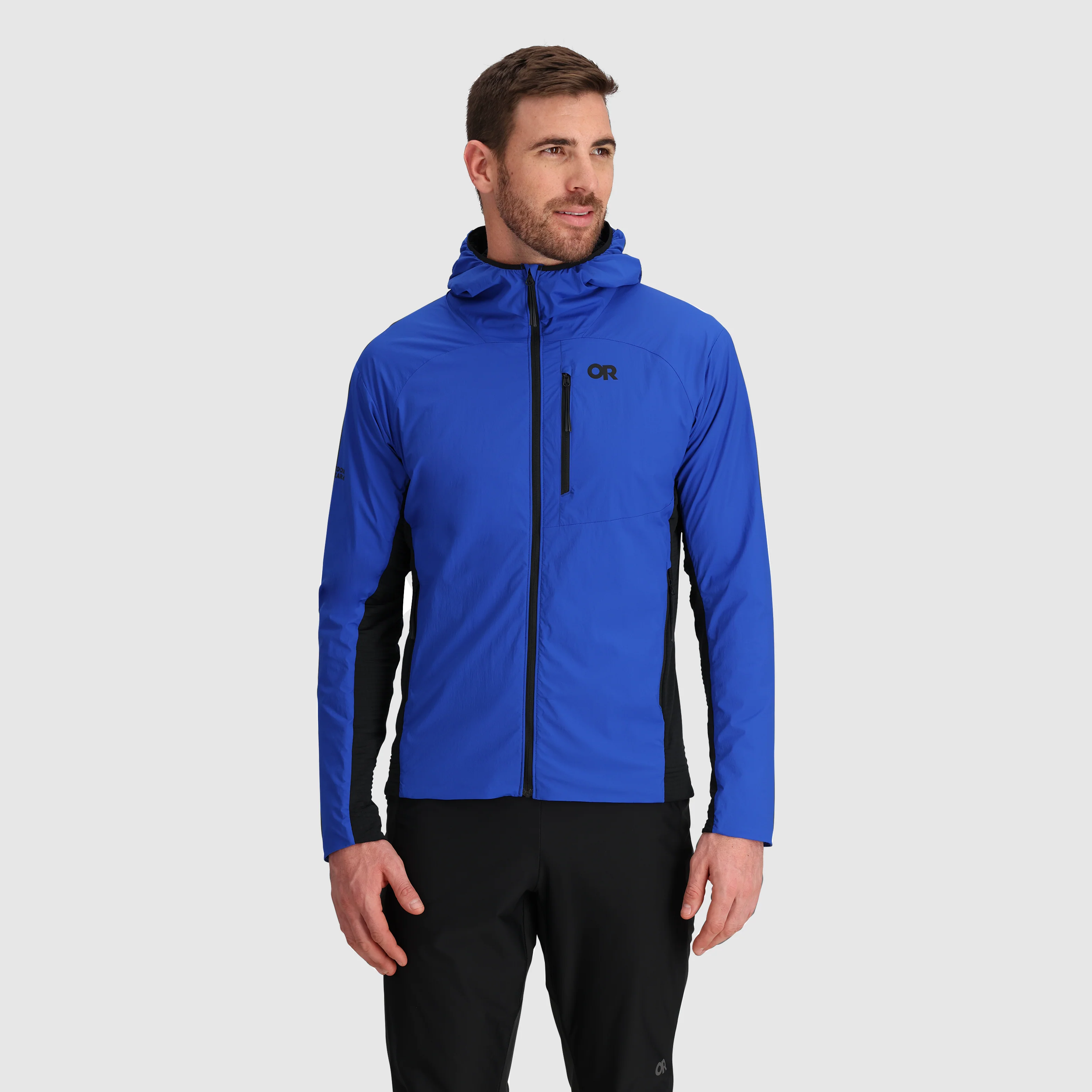 Men's Deviator Hoodie - Image 49