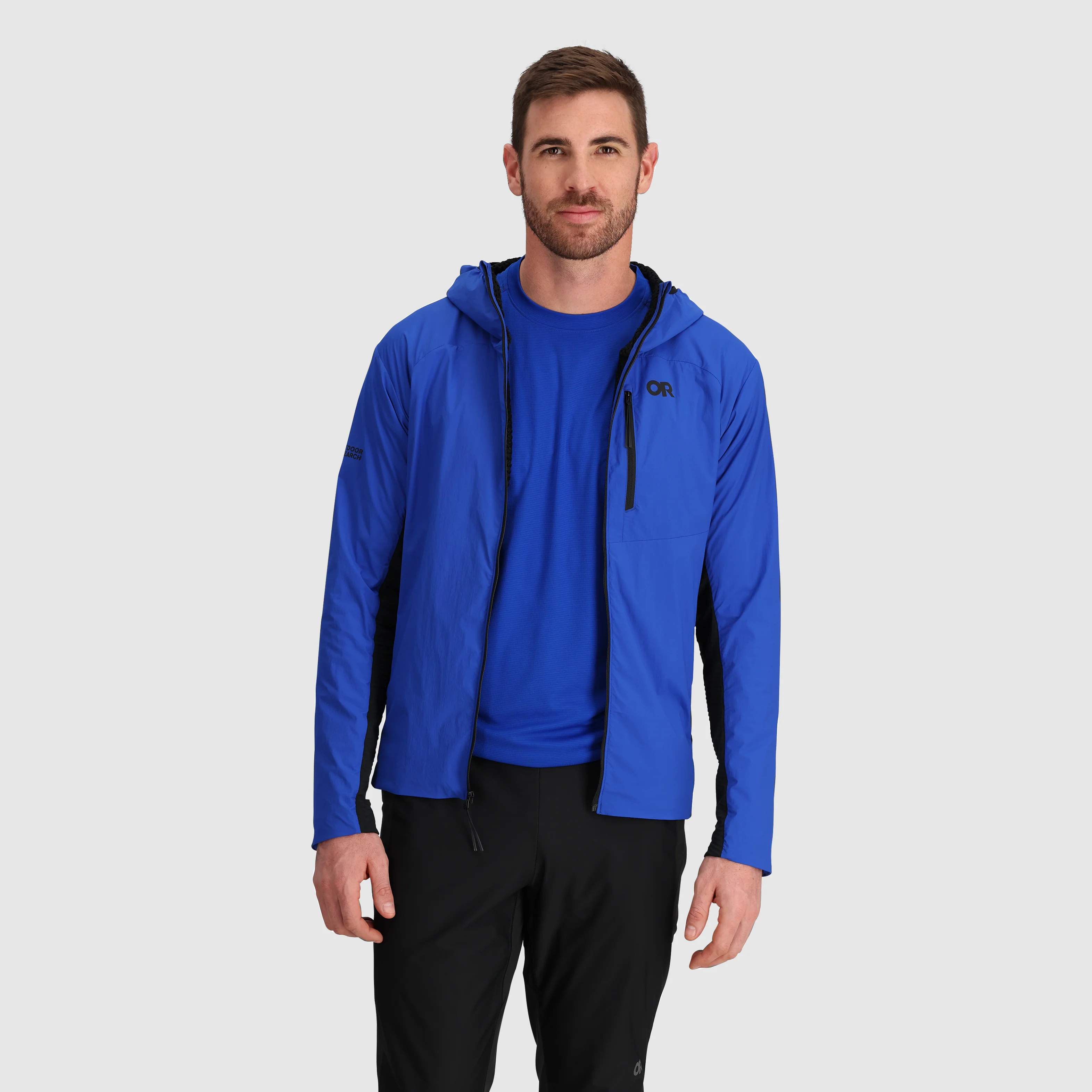 Men's Deviator Hoodie - Image 52