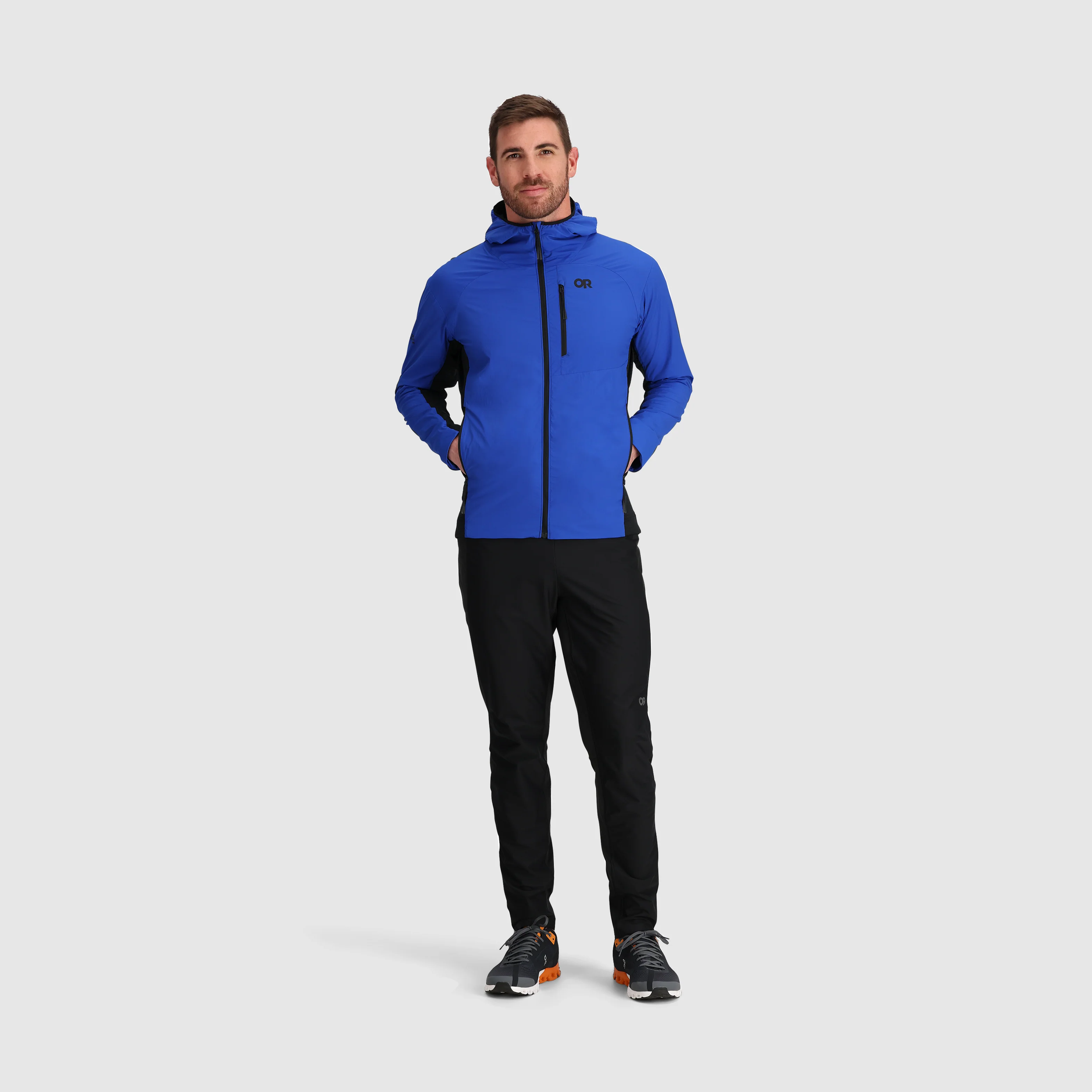Men's Deviator Hoodie - Image 53