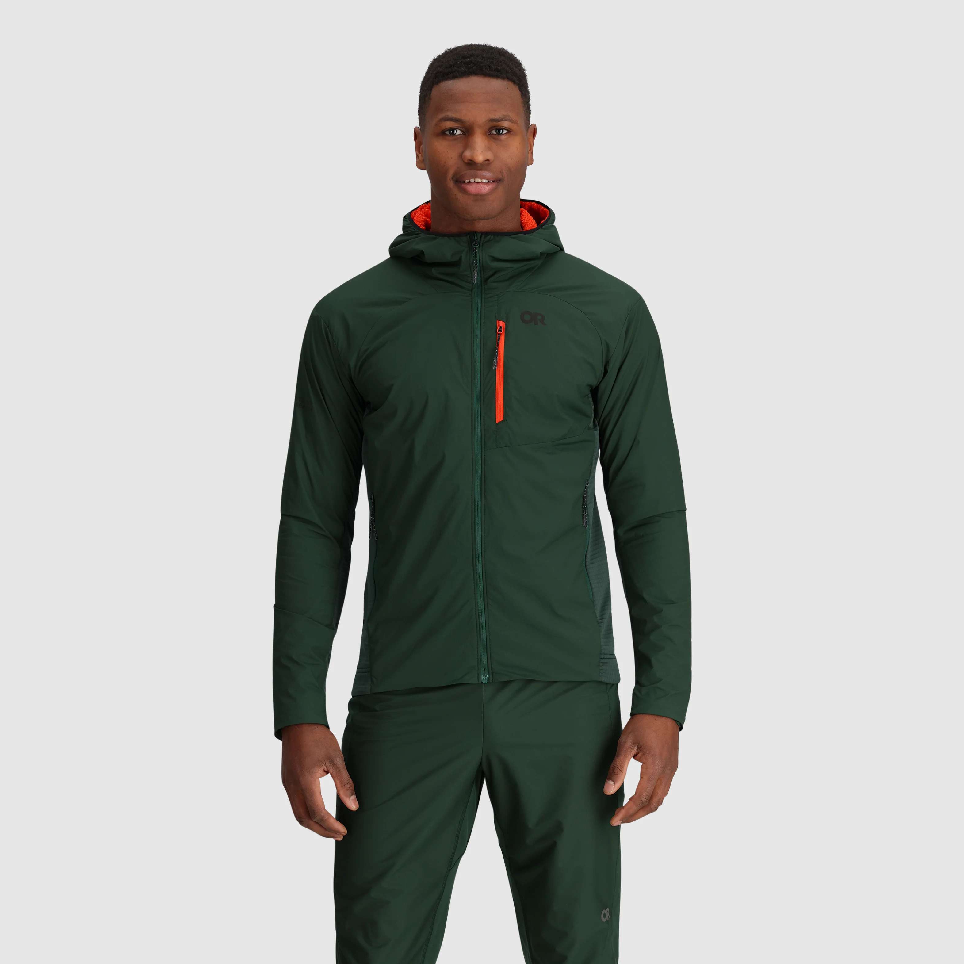 Men's Deviator Hoodie - Image 55