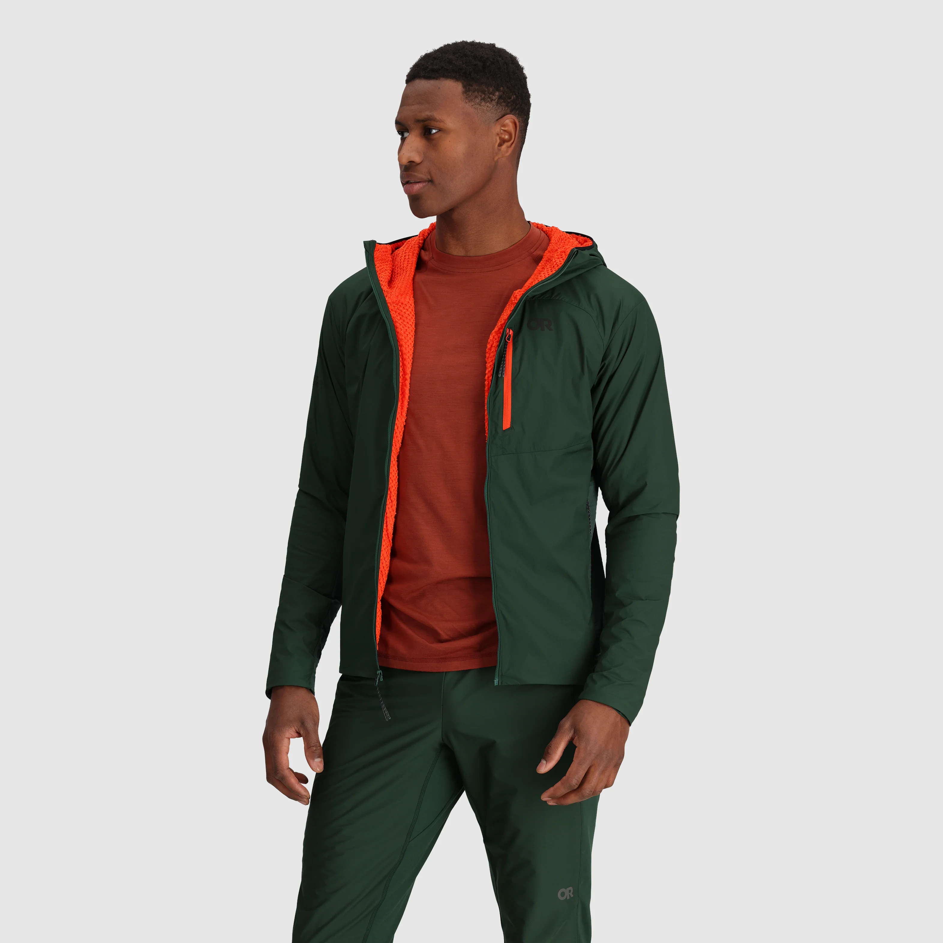 Men's Deviator Hoodie - Image 59