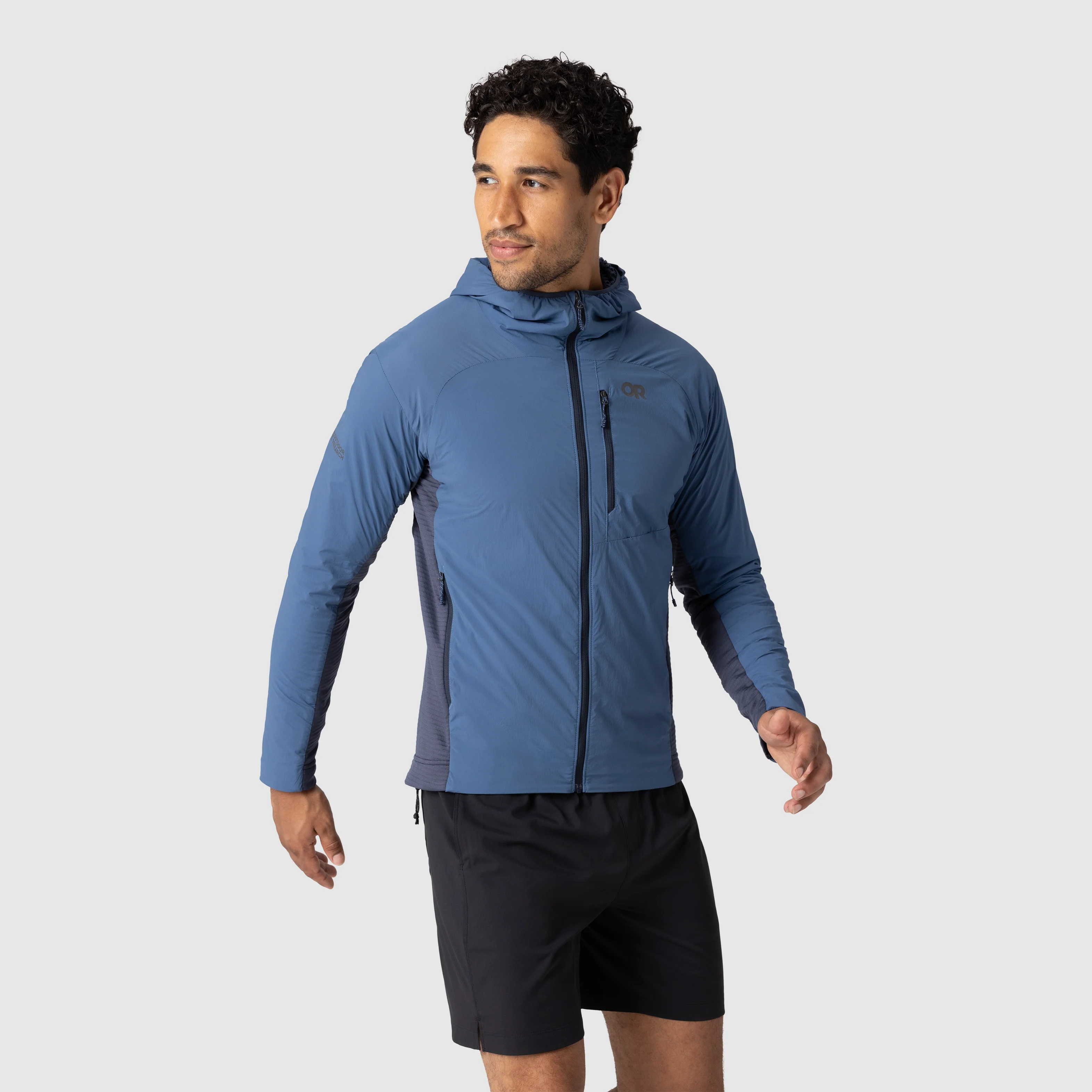 Men's Deviator Hoodie - Image 6