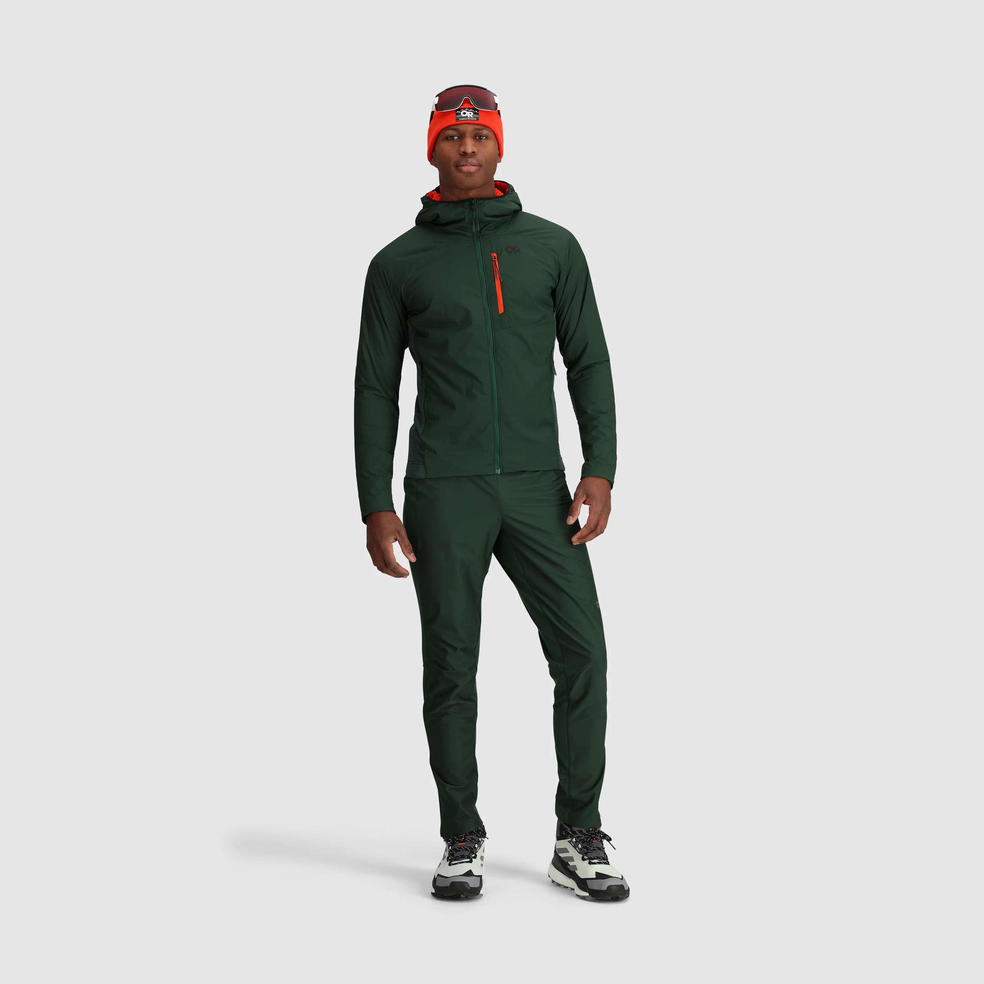 Men's Deviator Hoodie - Image 60