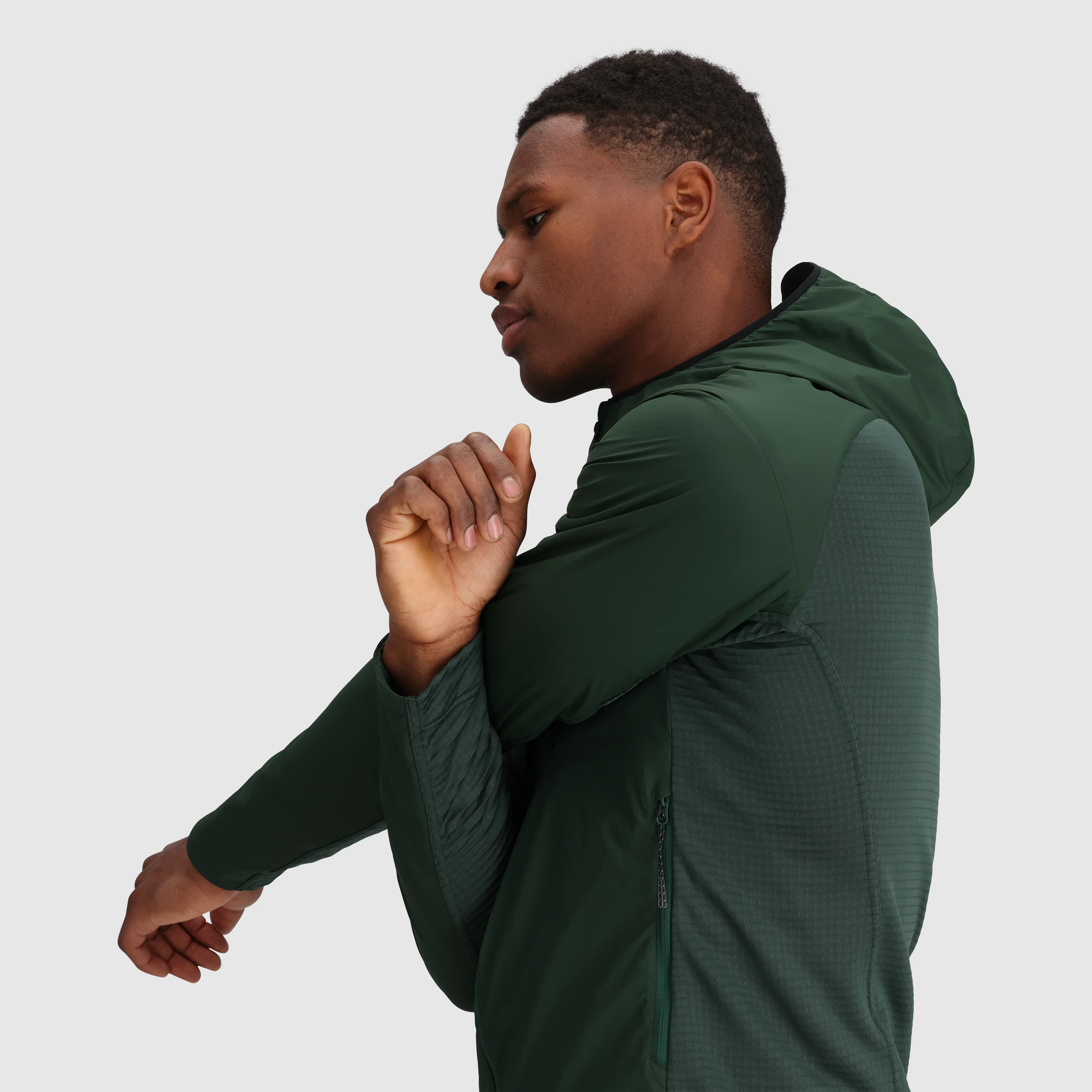 Men's Deviator Hoodie - Image 62