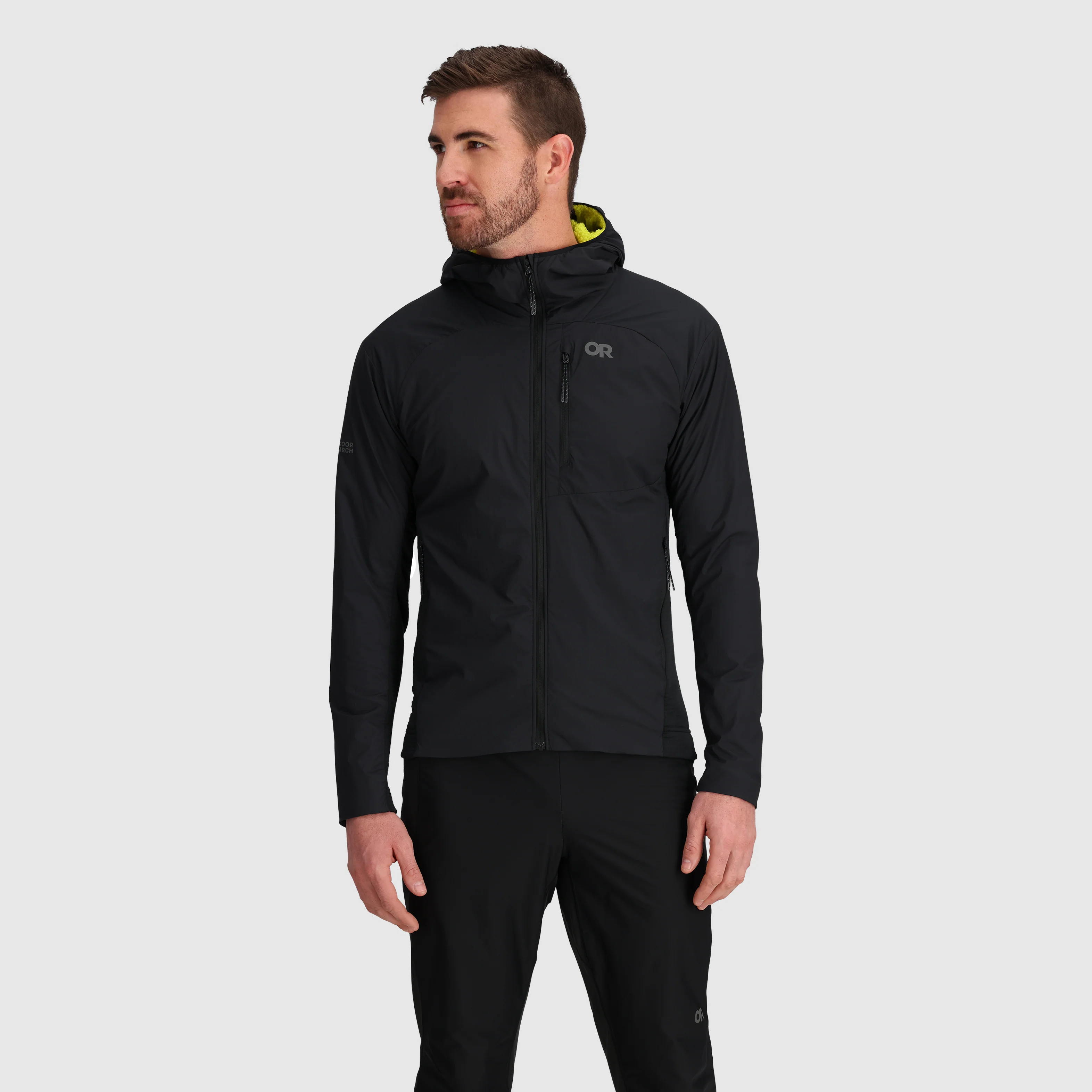 Men's Deviator Hoodie - Image 68