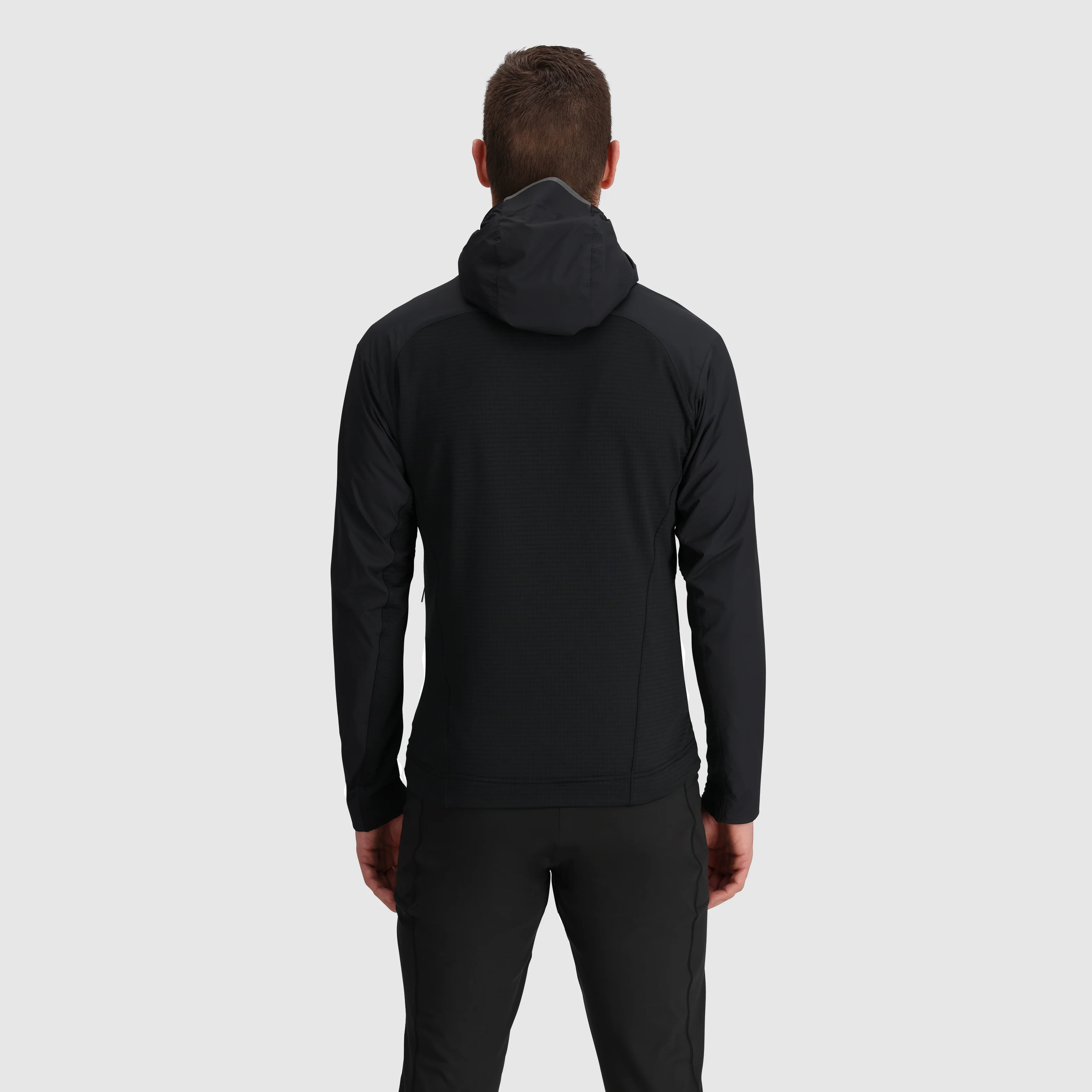 Men's Deviator Hoodie - Image 69
