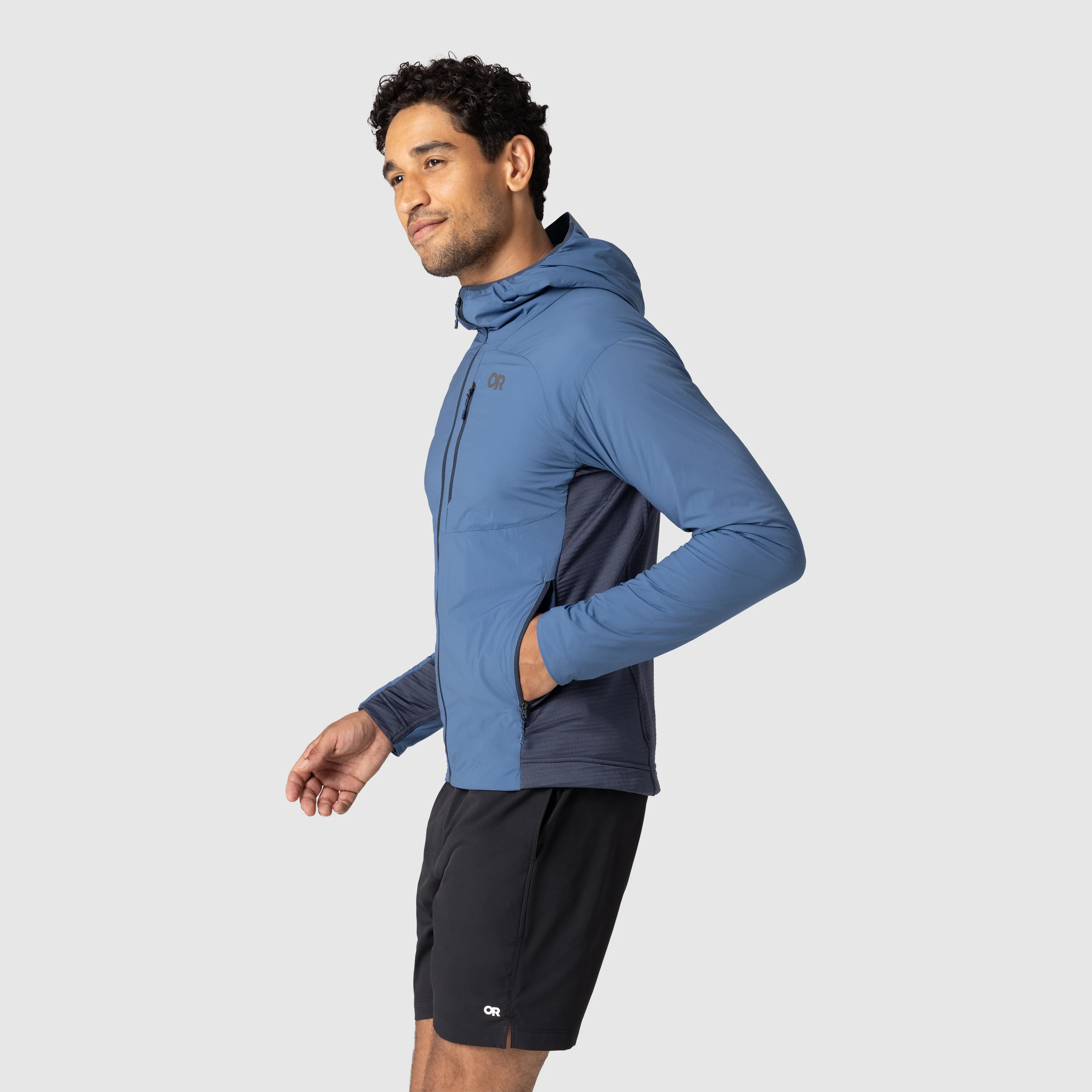 Men's Deviator Hoodie - Image 7