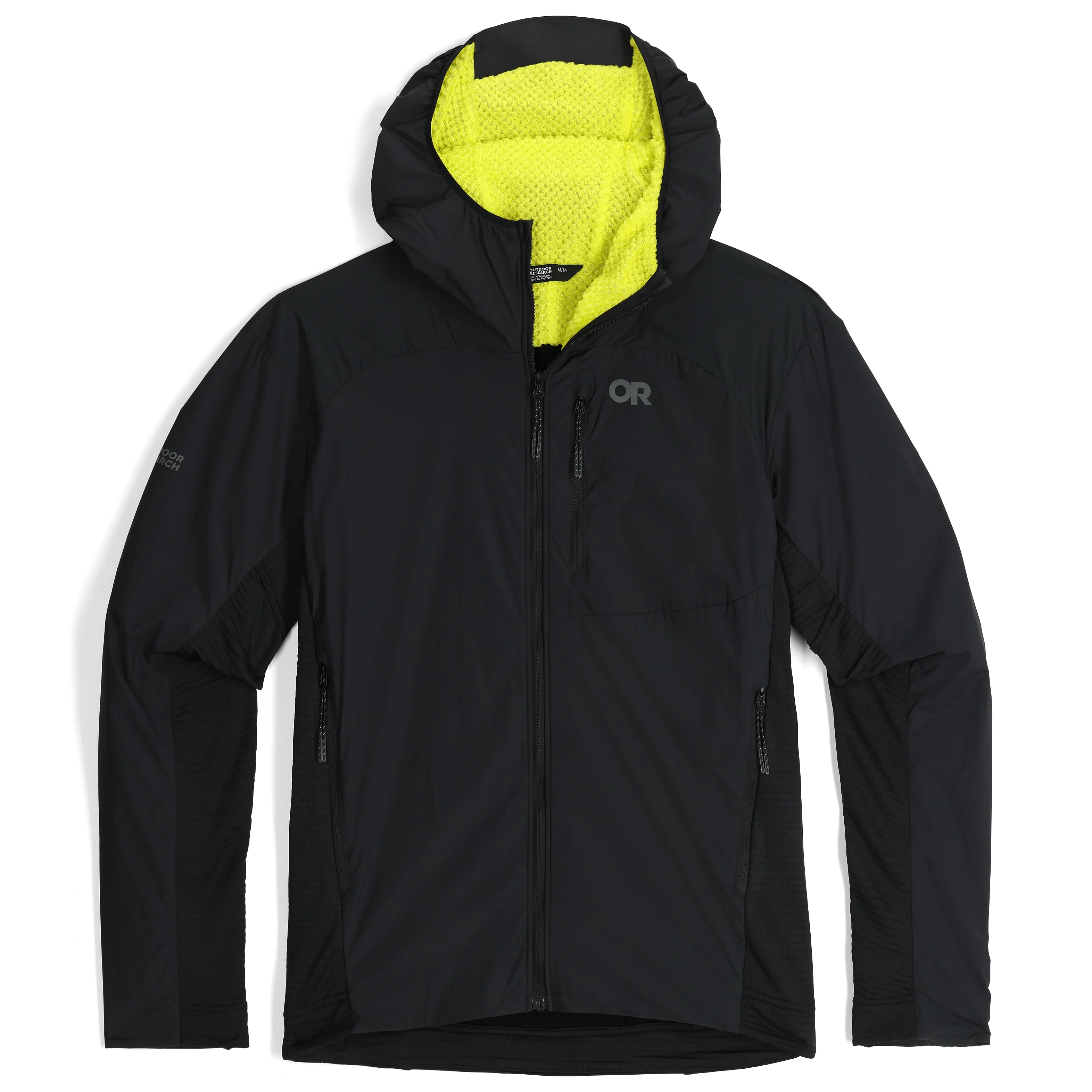 Men's Deviator Hoodie - Image 73