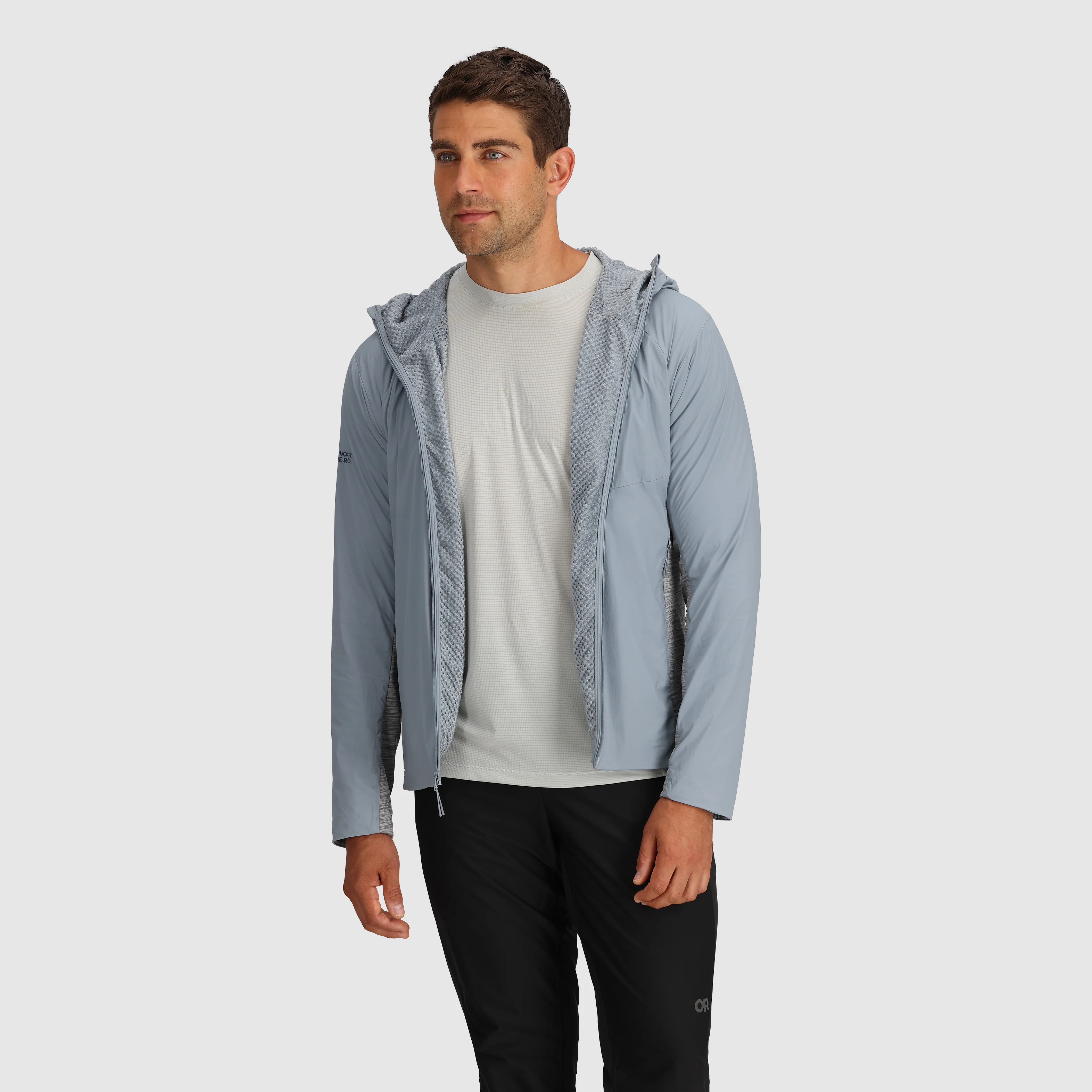 Men's Deviator Hoodie - Image 77