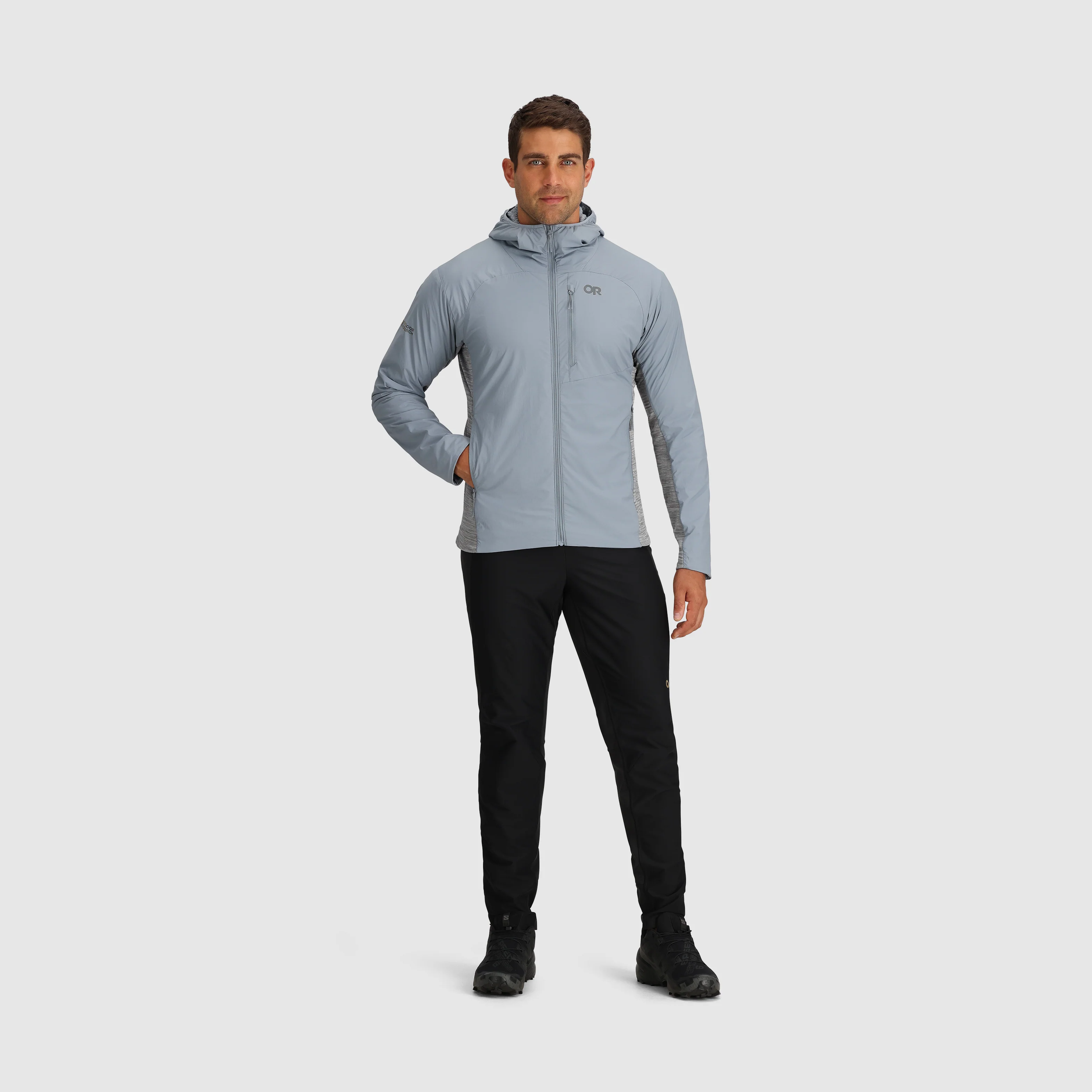 Men's Deviator Hoodie - Image 78