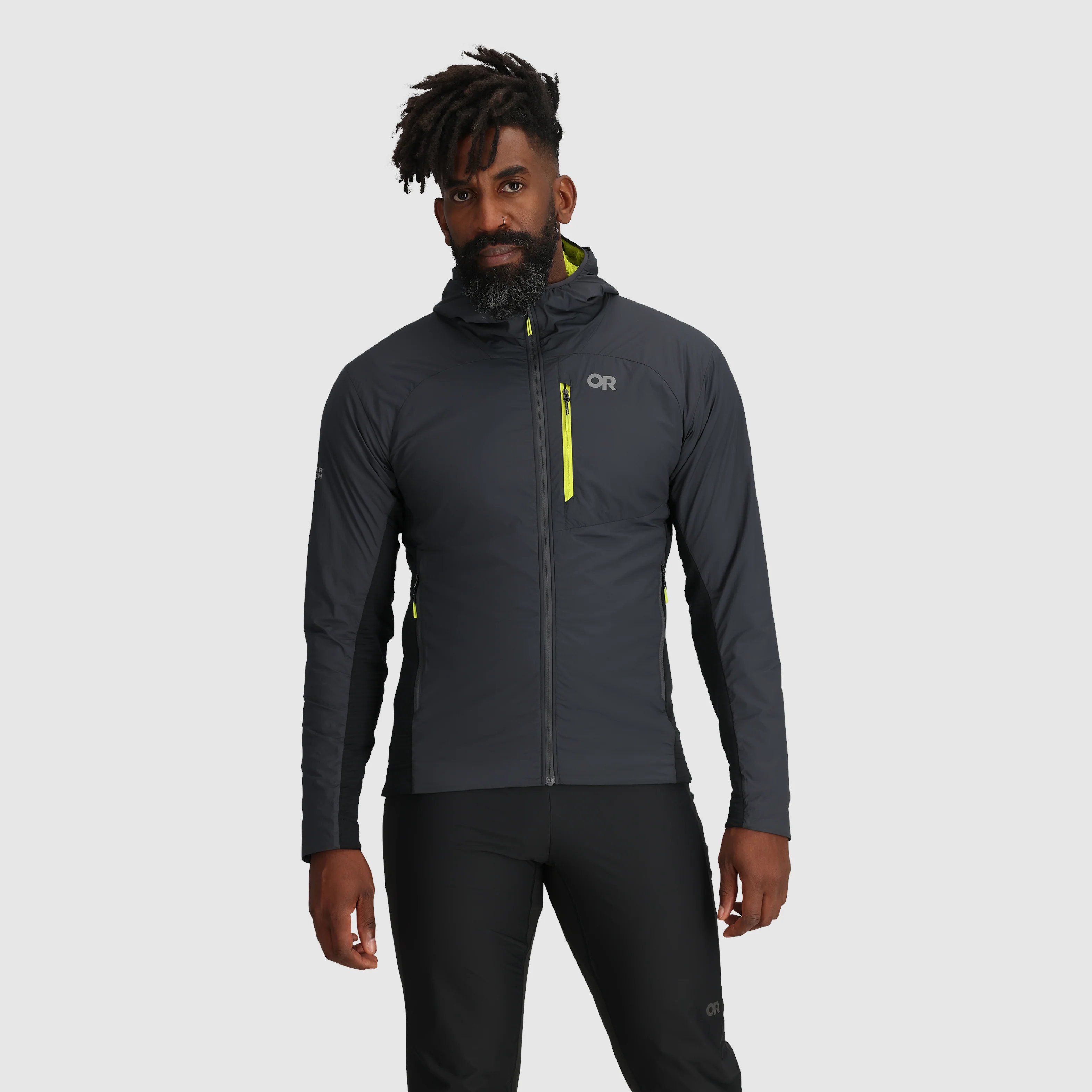 Men's Deviator Hoodie - Image 80