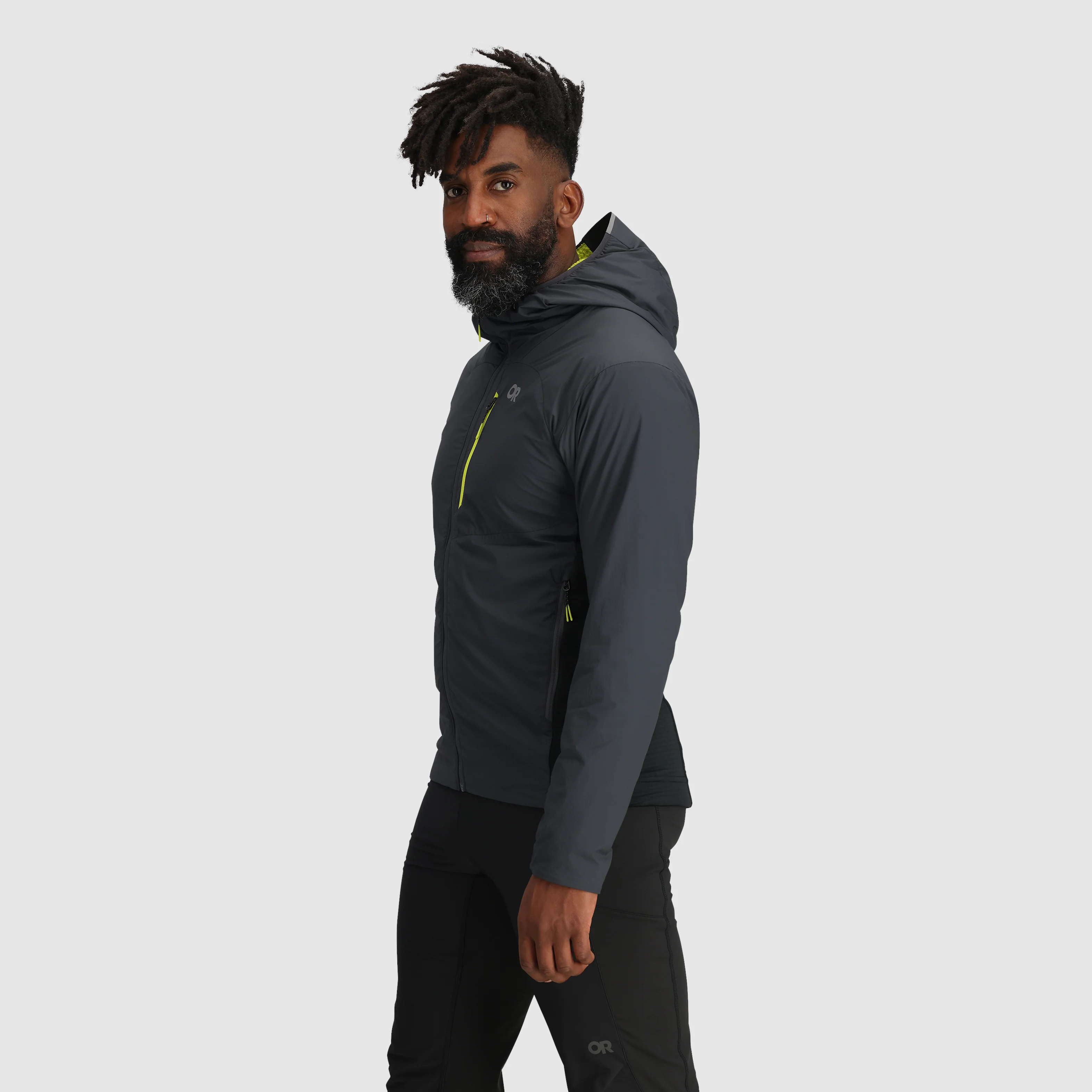 Men's Deviator Hoodie - Image 82