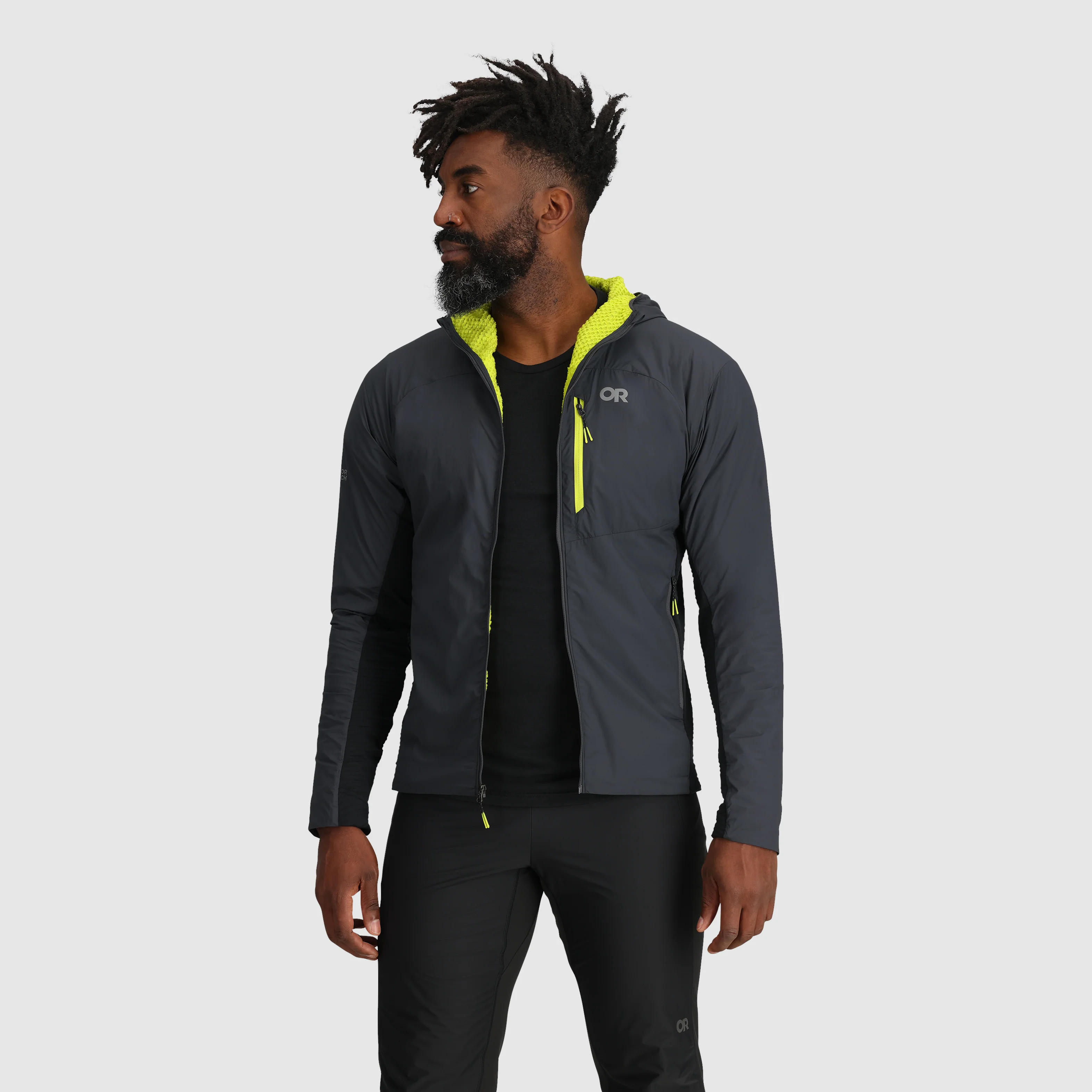 Men's Deviator Hoodie - Image 83