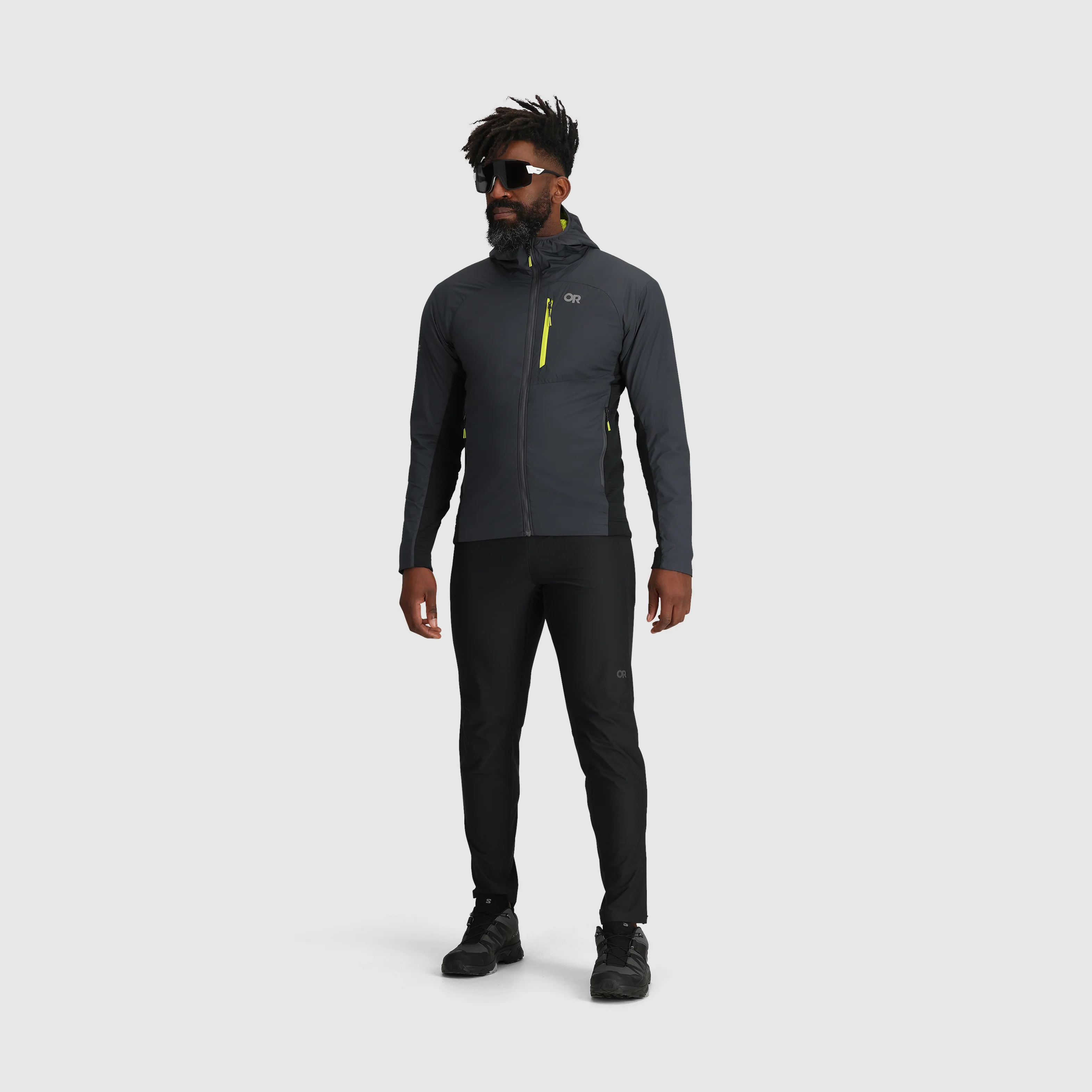 Men's Deviator Hoodie - Image 84