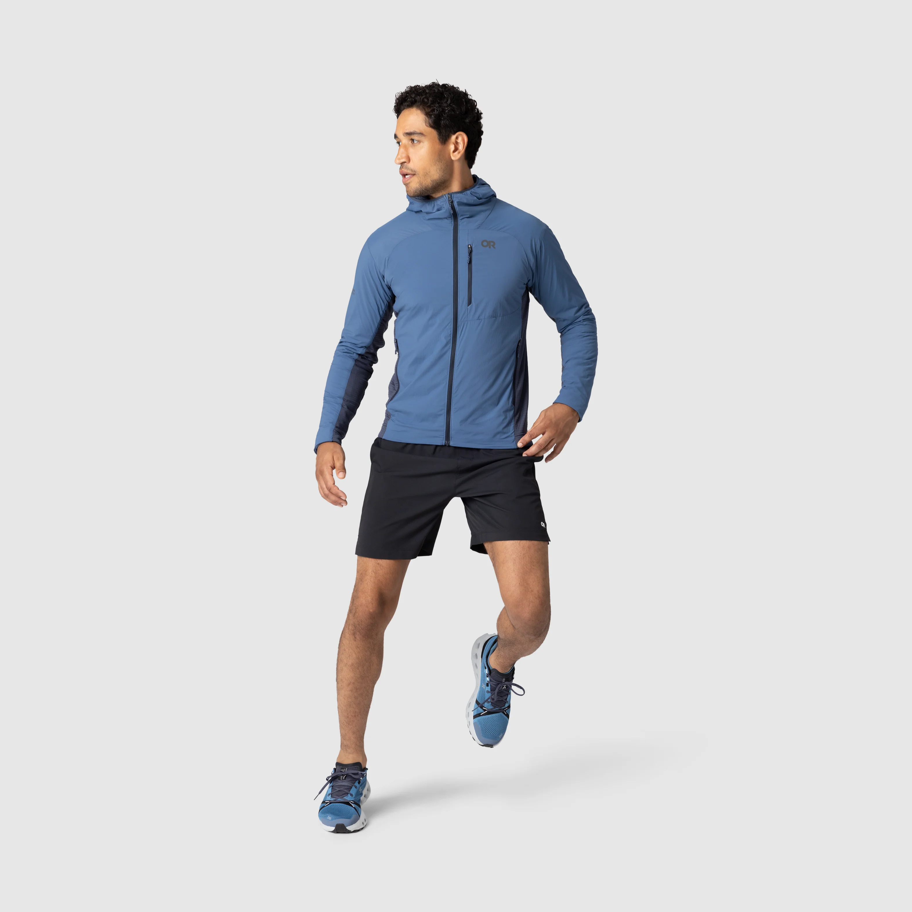 Men's Deviator Hoodie - Image 9