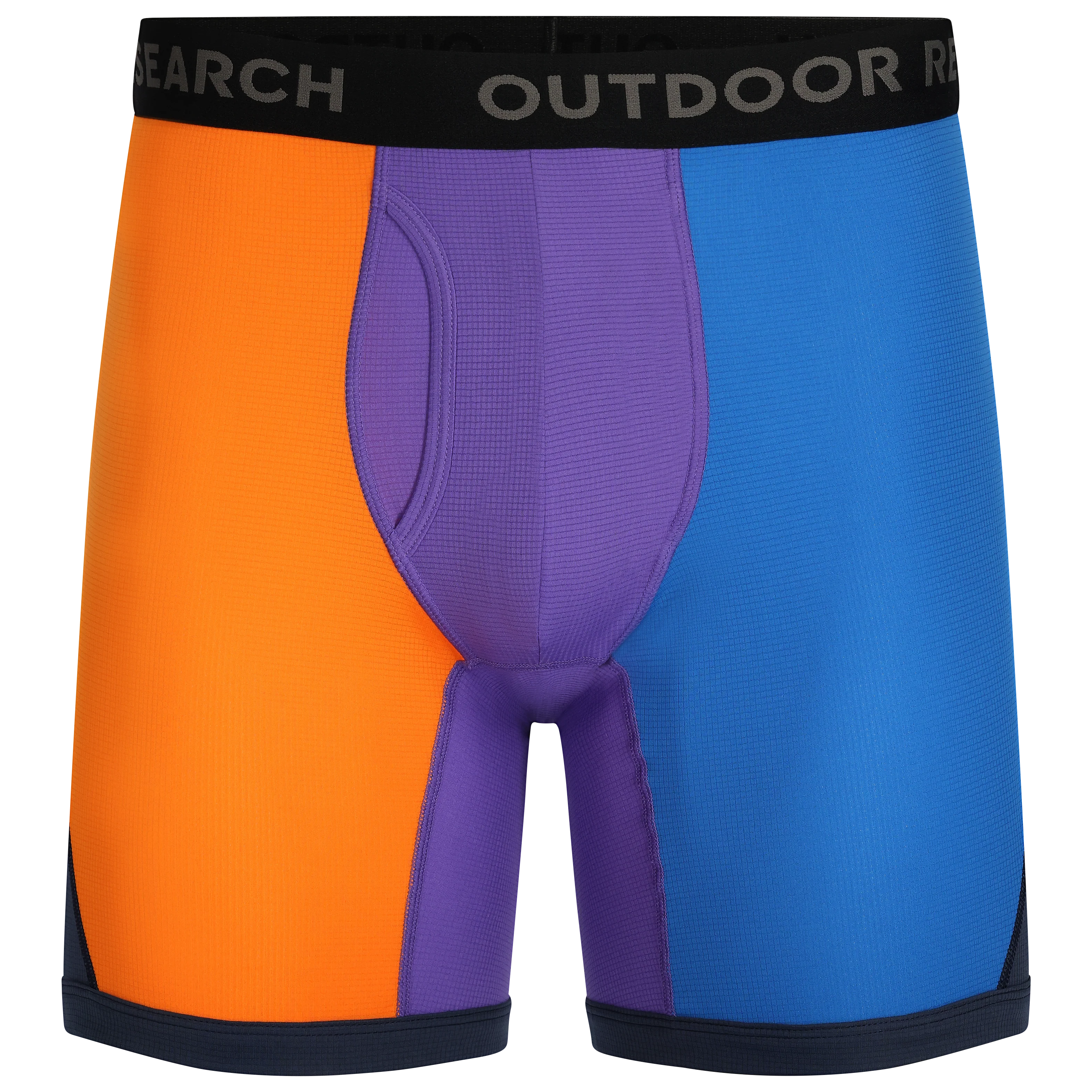 Men's Echo Boxer Briefs - Image 8