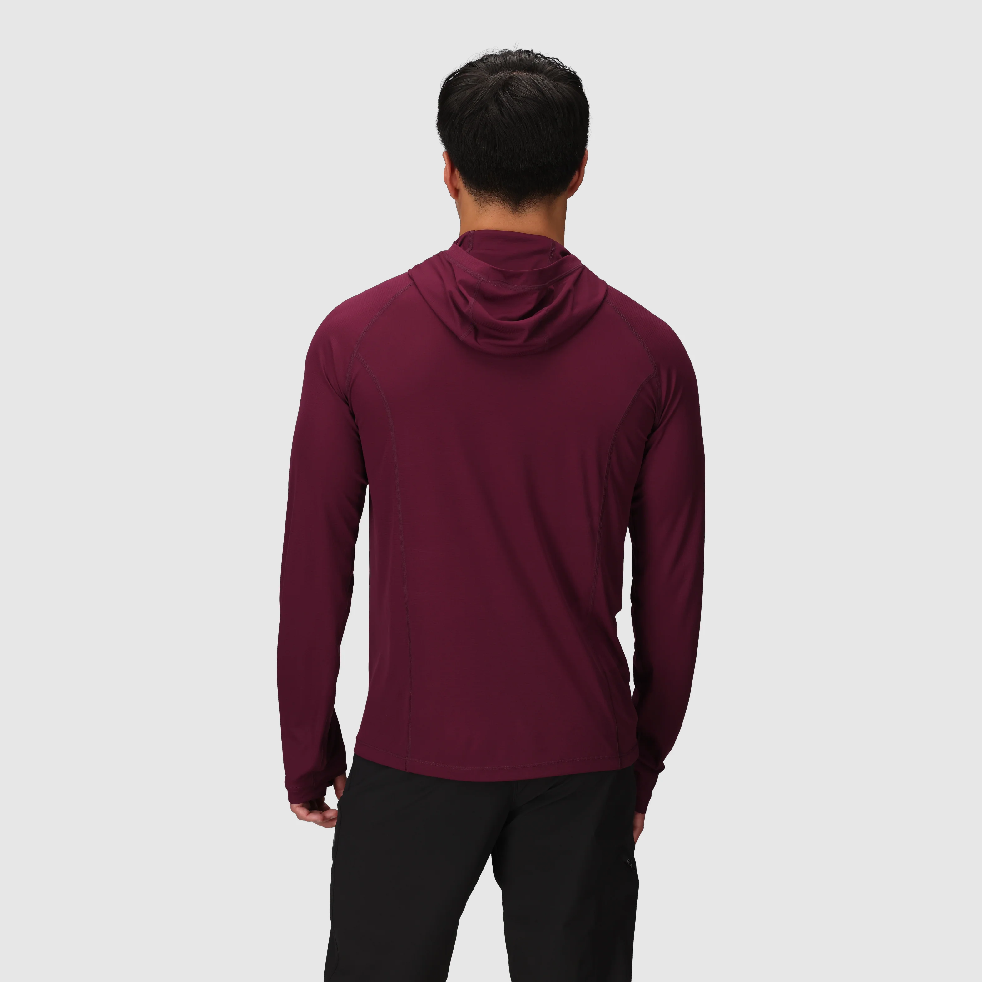 Men's Echo Hoodie - Image 27